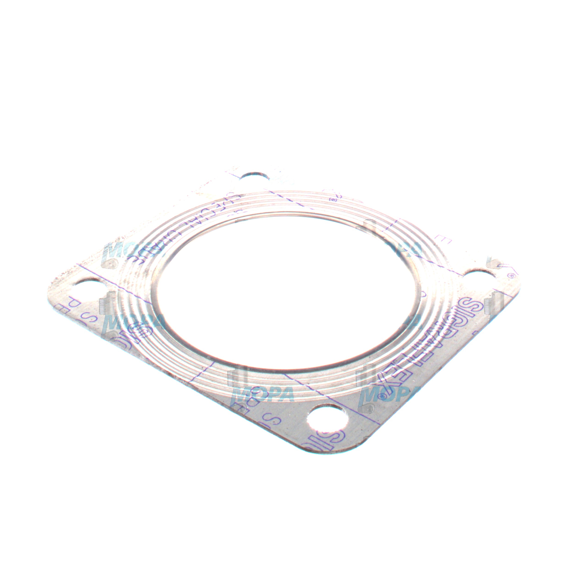 DICHTUNG - 5801421880 passend für MTU Motoren