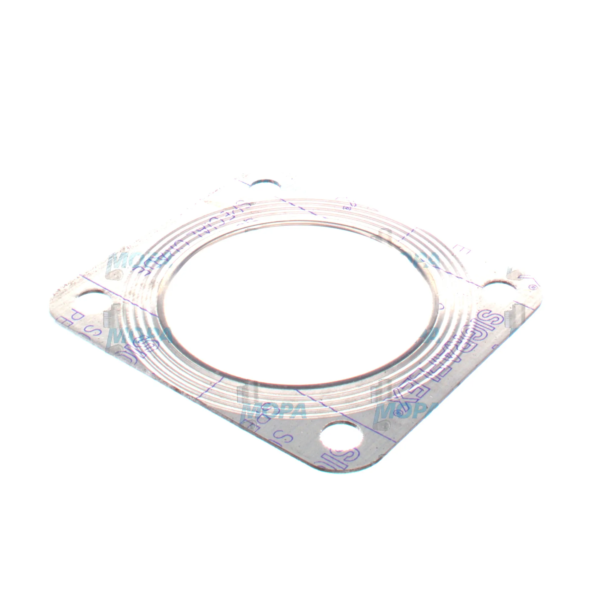 GASKET - 5801421880 suitable for MTU engines