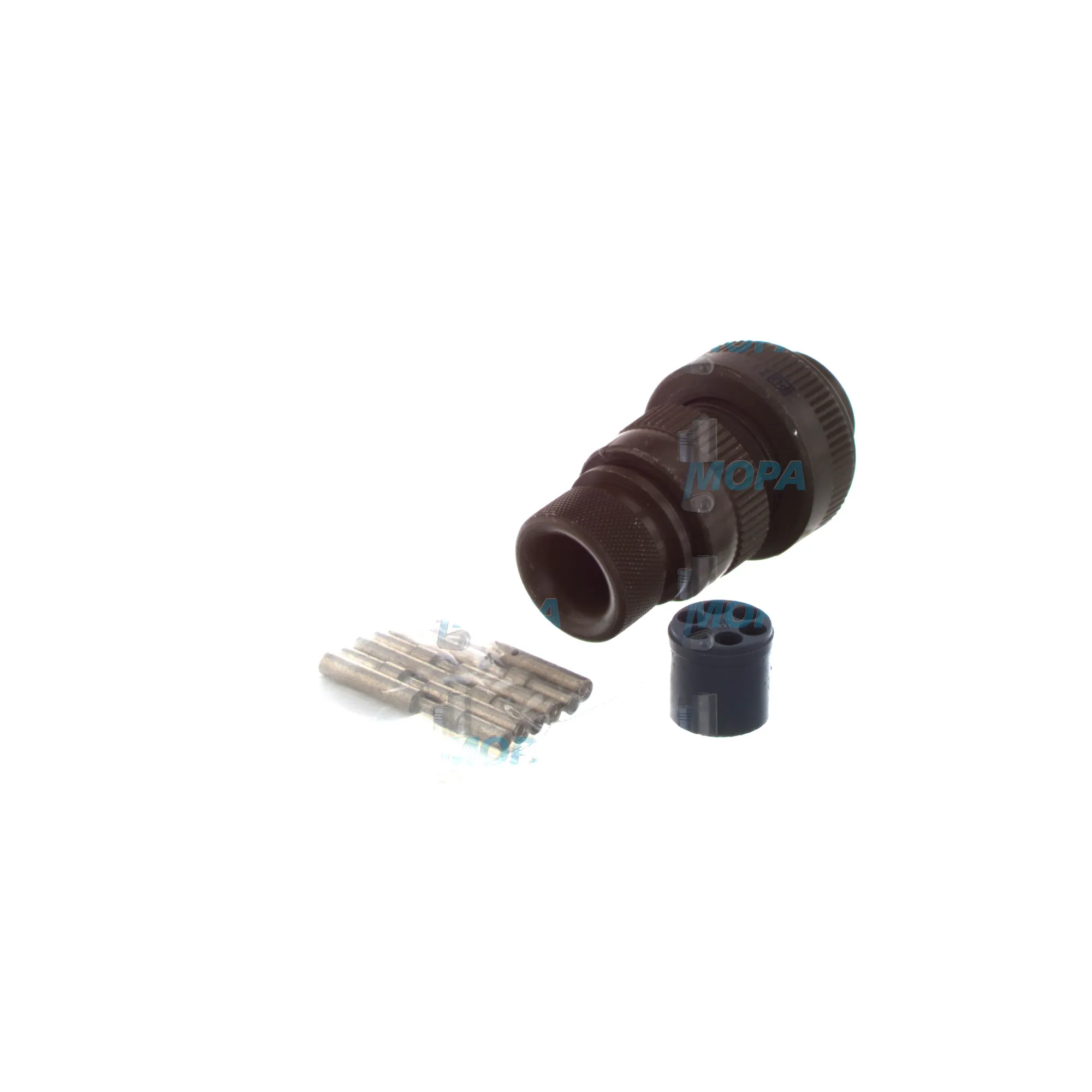MALE CONNECTOR - 0005312985 suitable for MTU engines 9