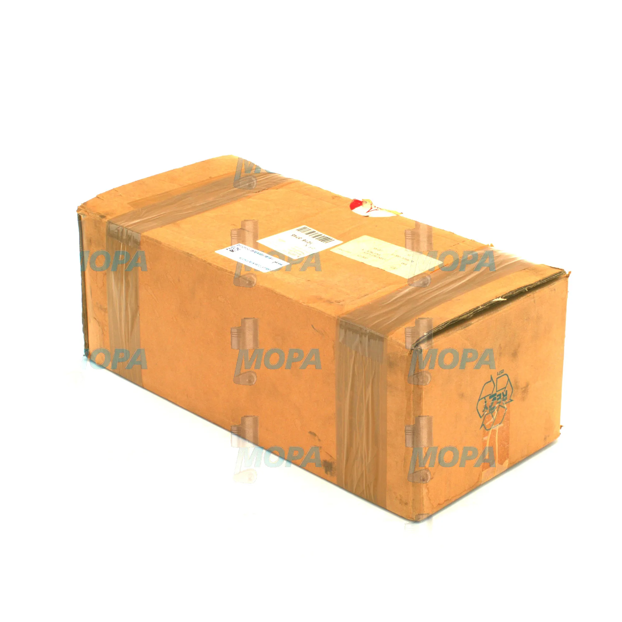 RADIATOR CORE - 12163745 suitable for MWM & Deutz engines 7
