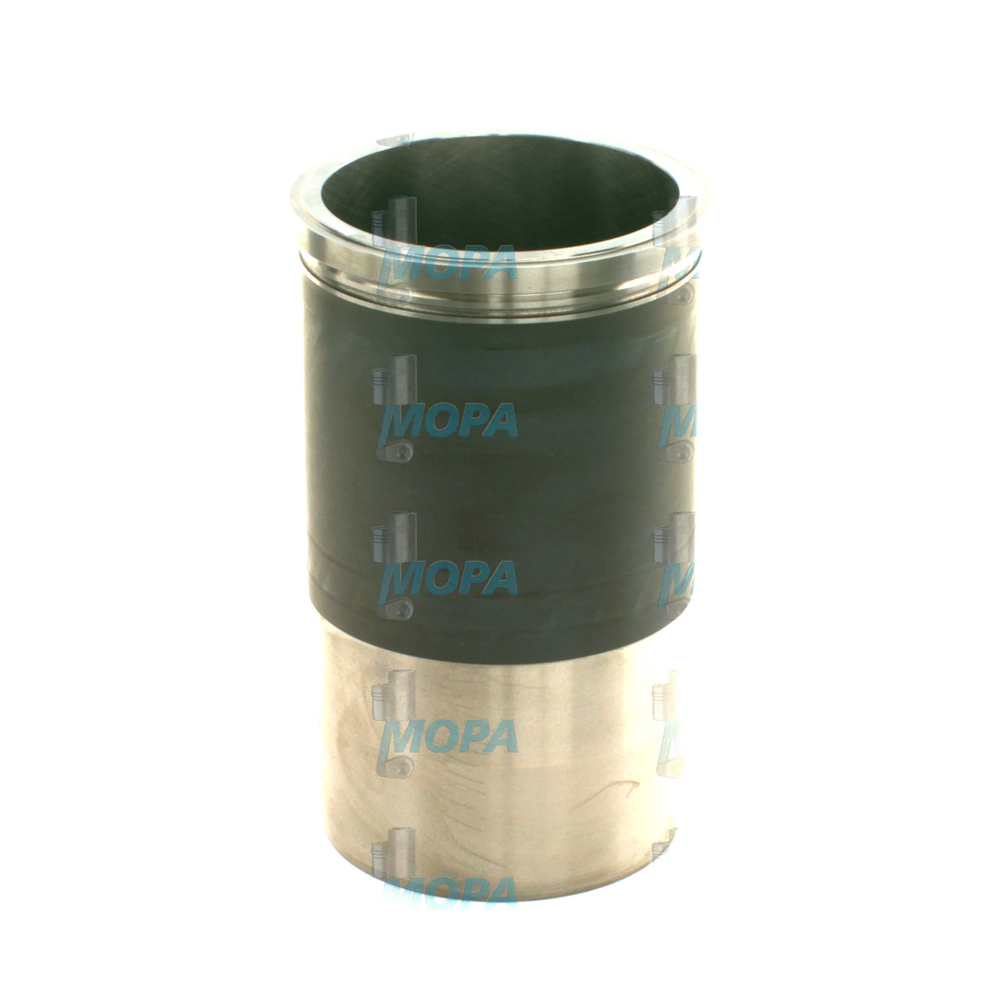 CYLINDER LINER - 51012010342 suitable for MAN D-engines 4