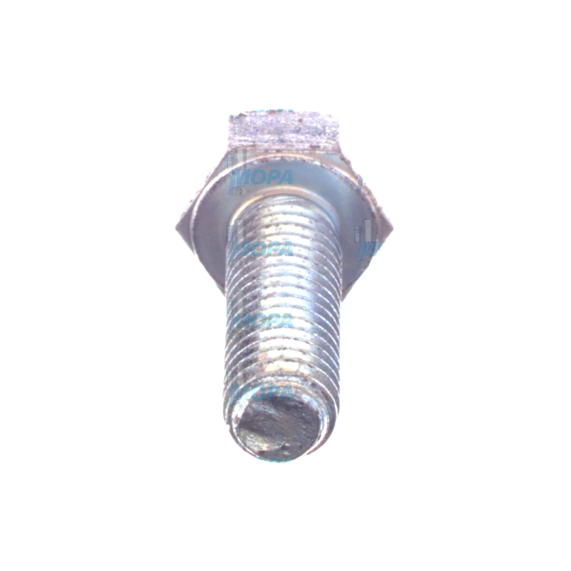 HEXAGON BOLT - 606907421138 suitable for MWM & Deutz engines 4