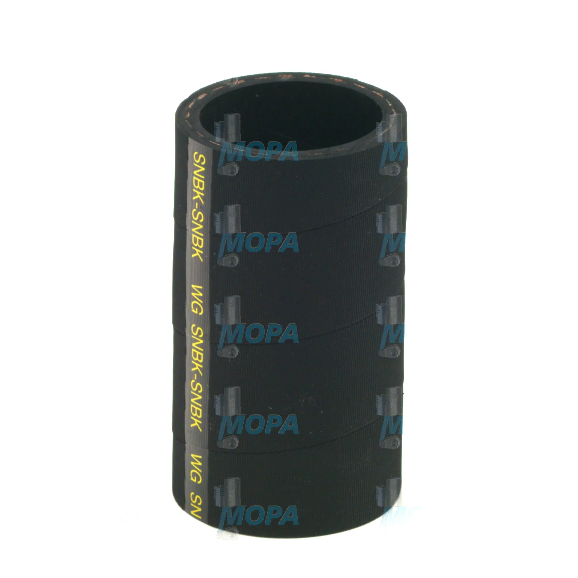 GUMMIMUFFE - 700368045003 passend für MTU Motoren 3