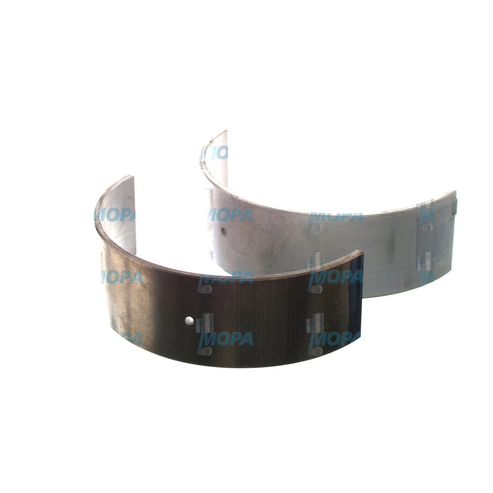 BIG END BEARING PAIR - 4420300960 suitable for MTU engines 7