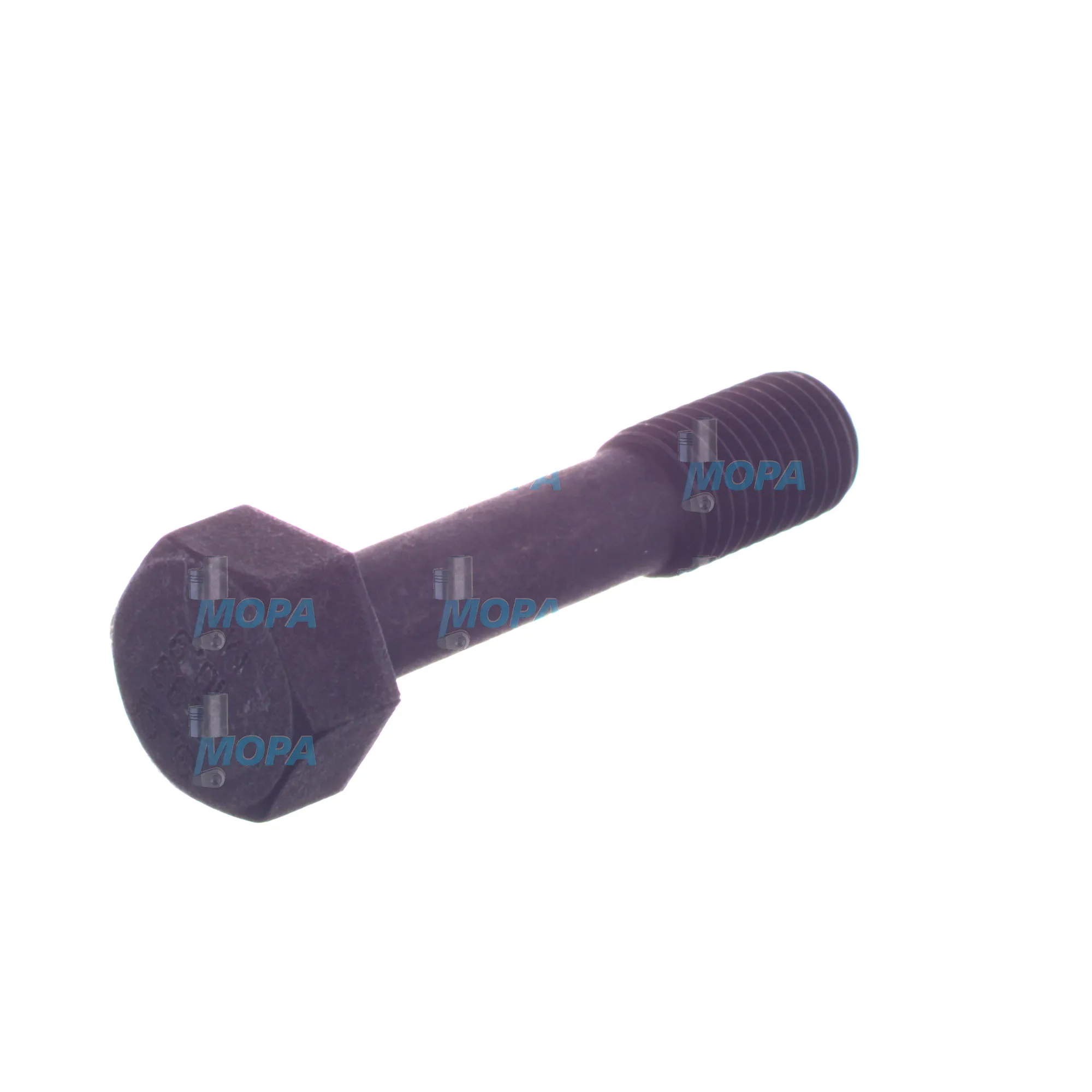 HEXAGON BOLT - 01166876 suitable for Deutz engines