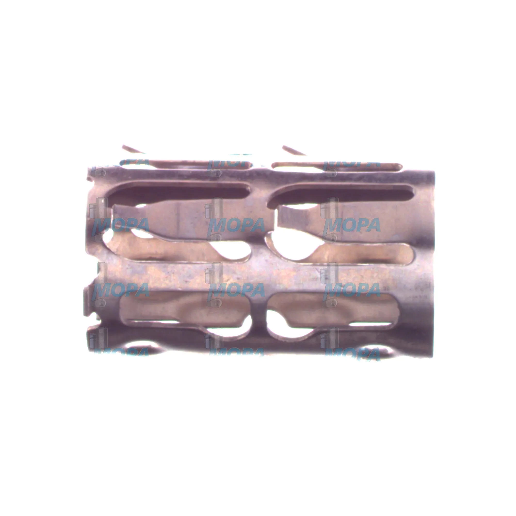 CLAMPING SLEEVE - 0009922129 suitable for MTU engines 6