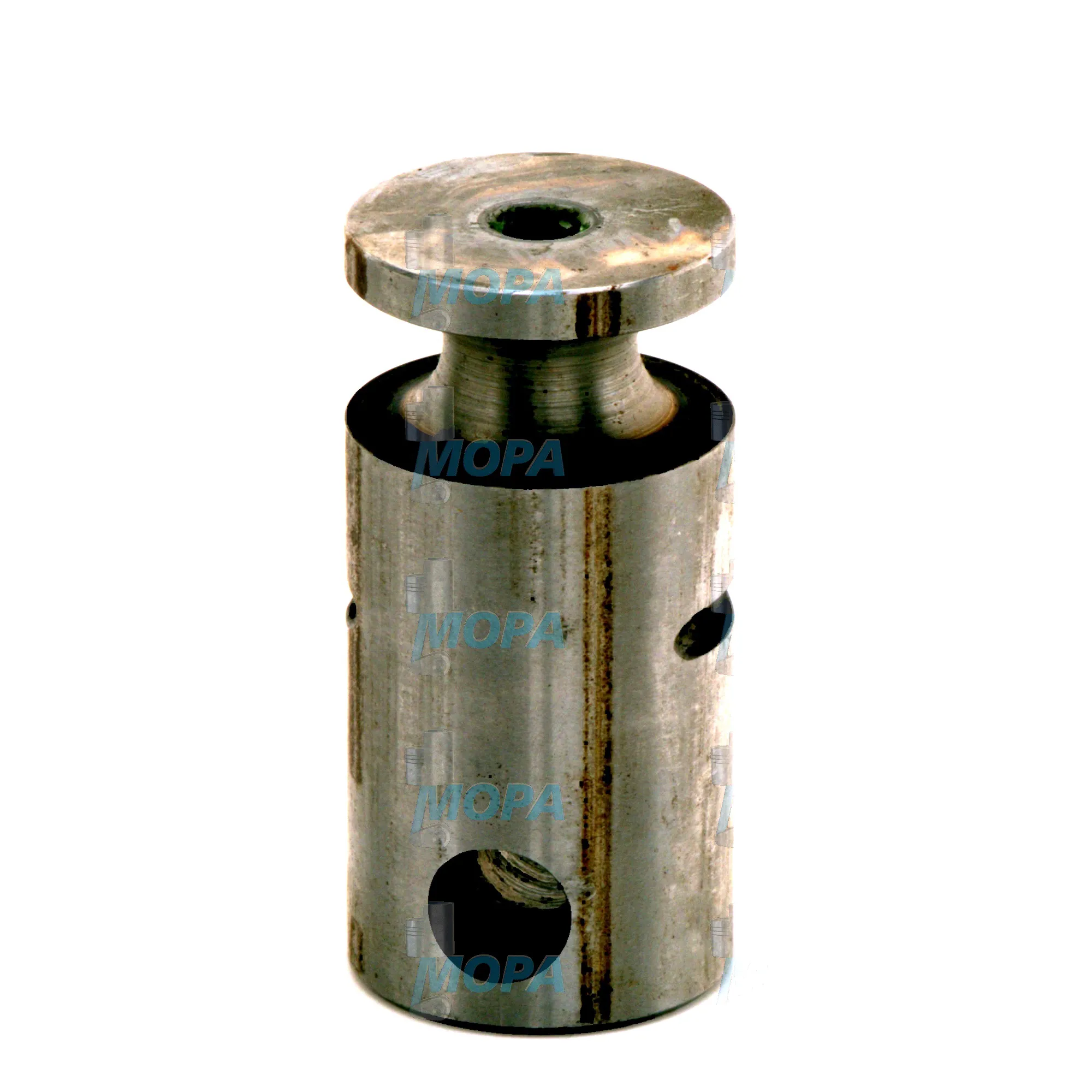KIPPHEBELACHSE - 644003100256 passend für MWM & Deutz Motoren