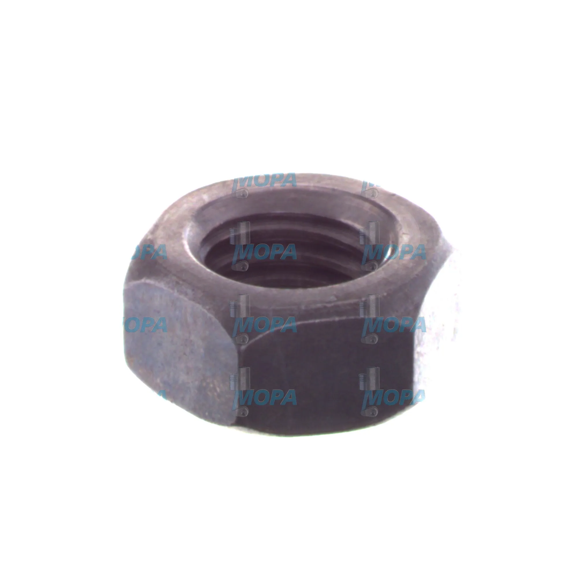 HEXAGON NUT - 358/131/20 suitable for MWM & Deutz engines