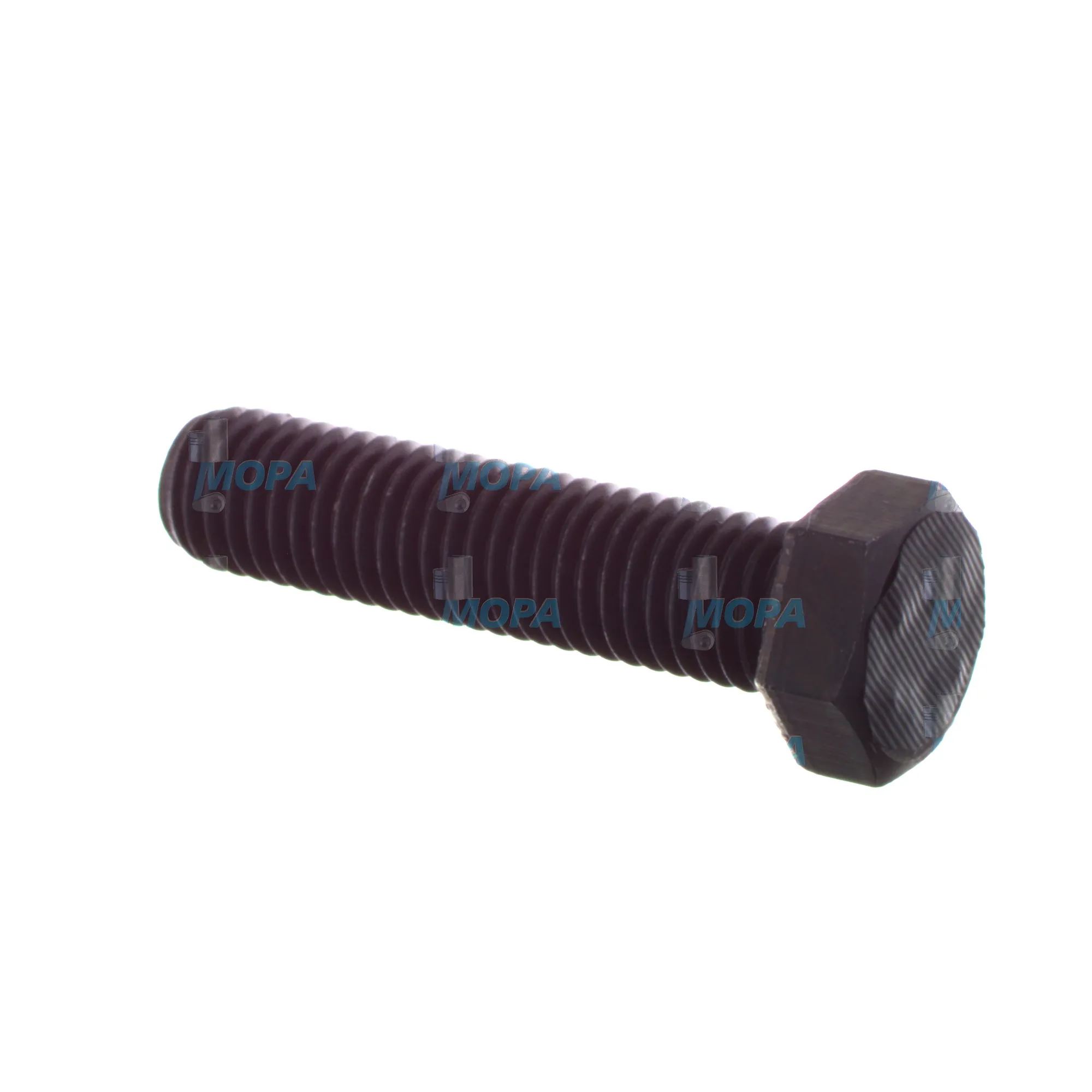 HEXAGON BOLT - 304017012018 suitable for MTU engines 7