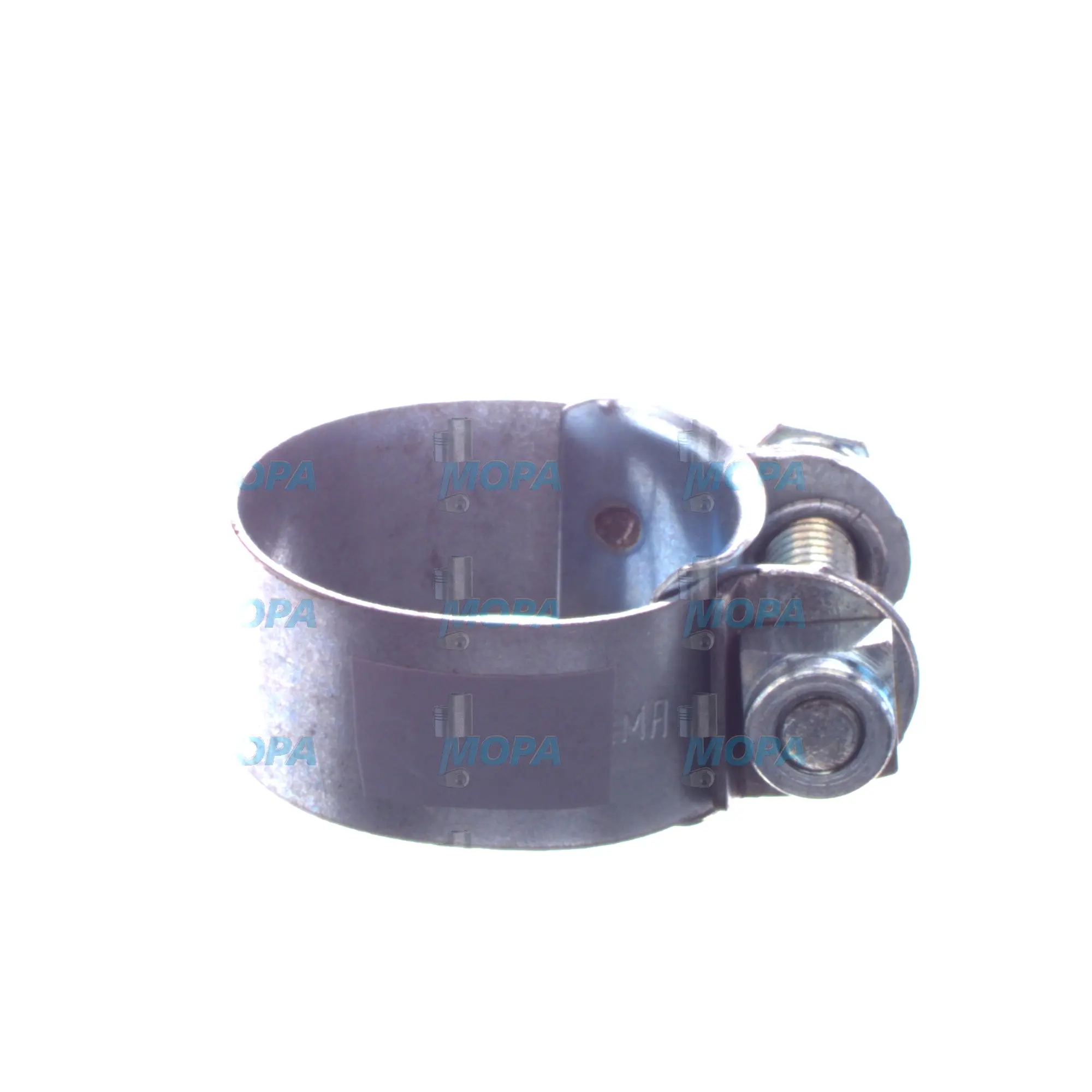 CLAMP - 01166369 suitable for Deutz engines 8