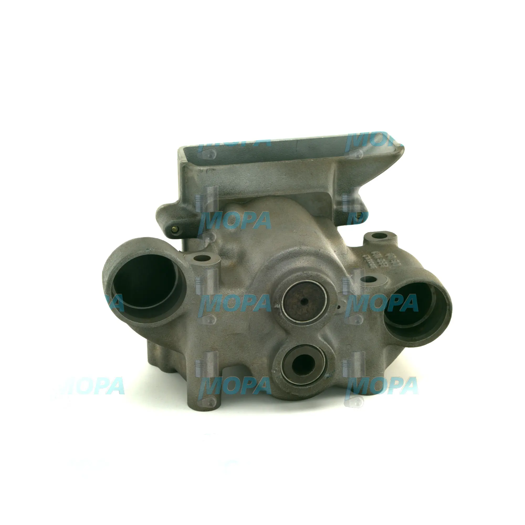 OELPUMPE - 5581801101 passend für MTU Motoren 6