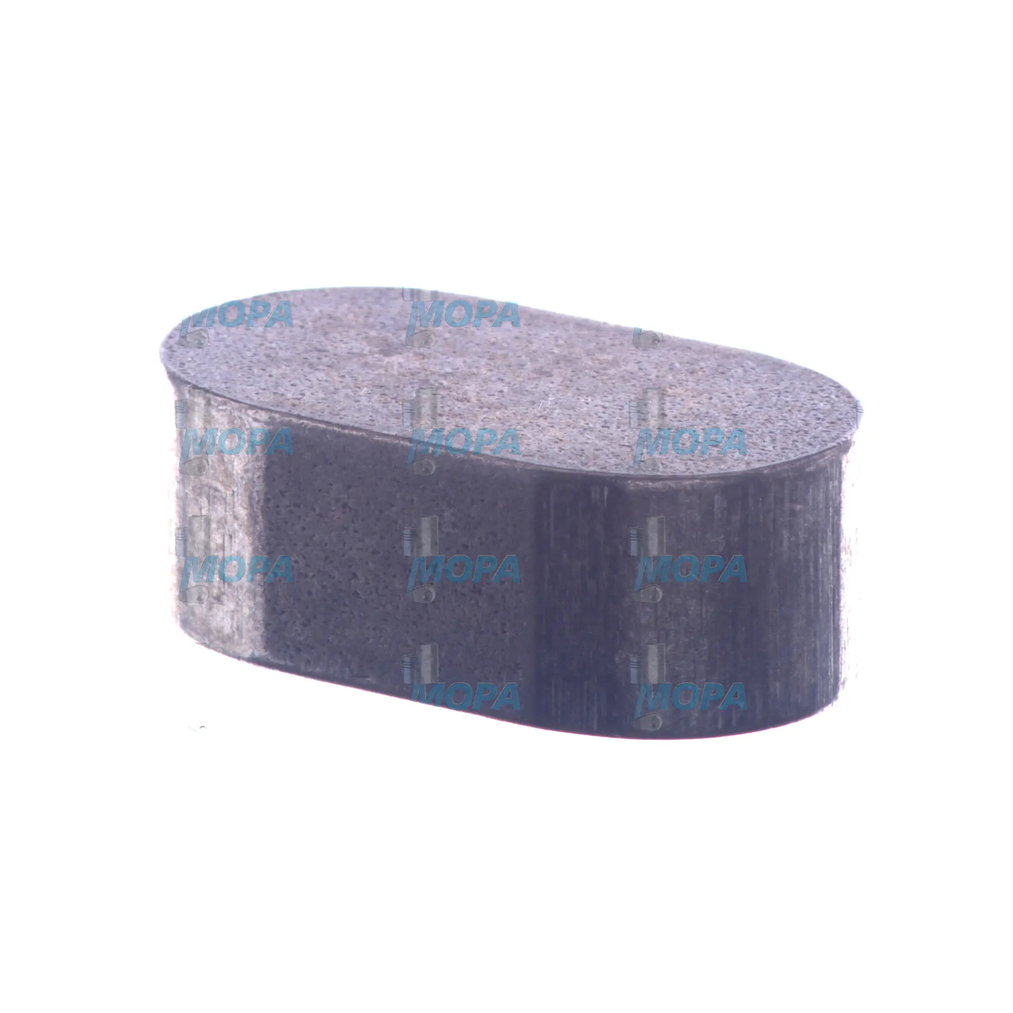 WOODRUFF KEY - 602350101425 suitable for MWM & Deutz engines 7