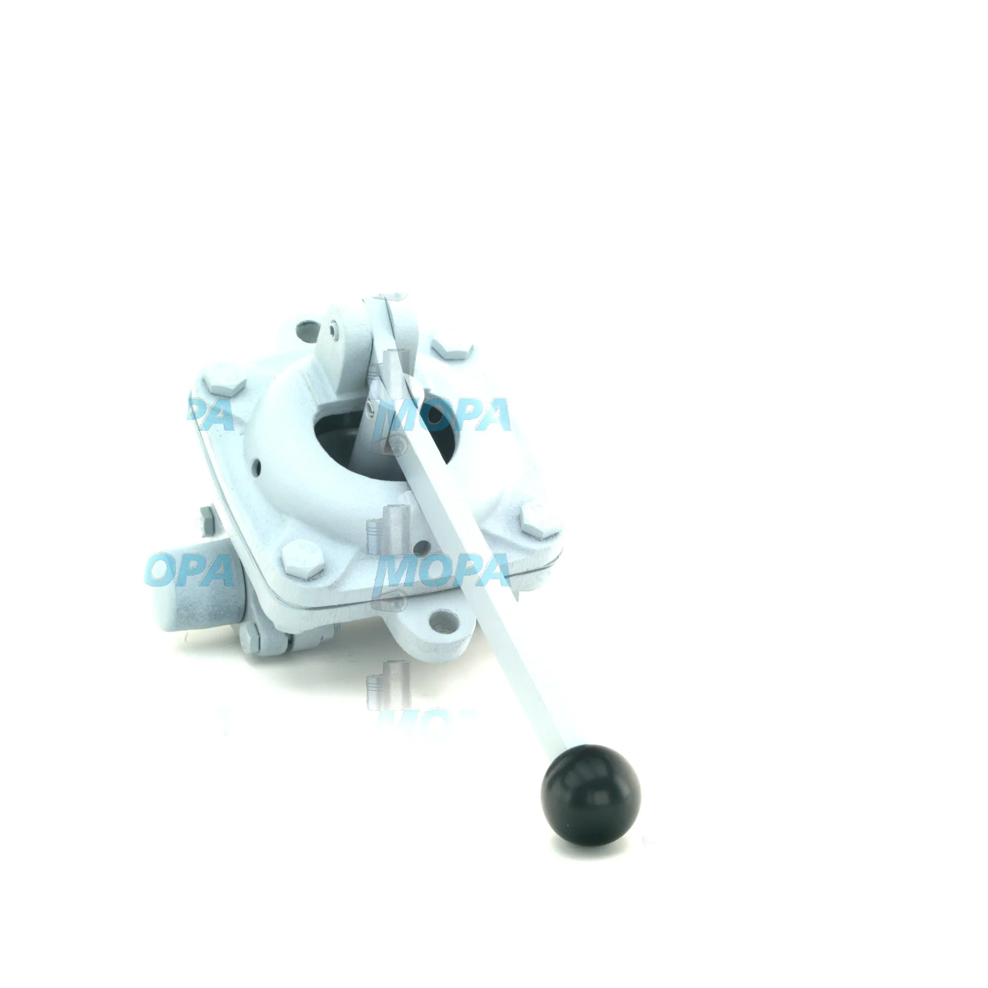 PUMPE - 0000911790 passend für MTU Motoren 6