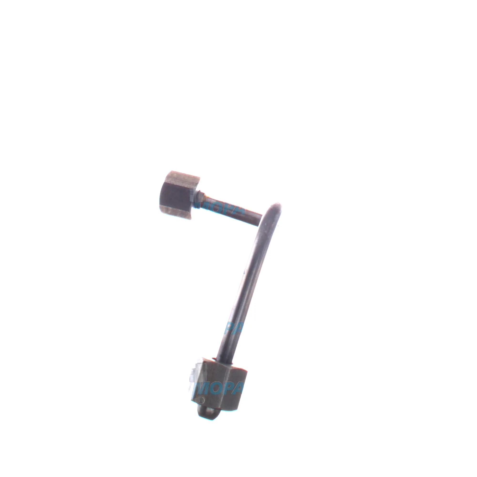 VENT LINE - 5532002458 suitable for MTU engines 5