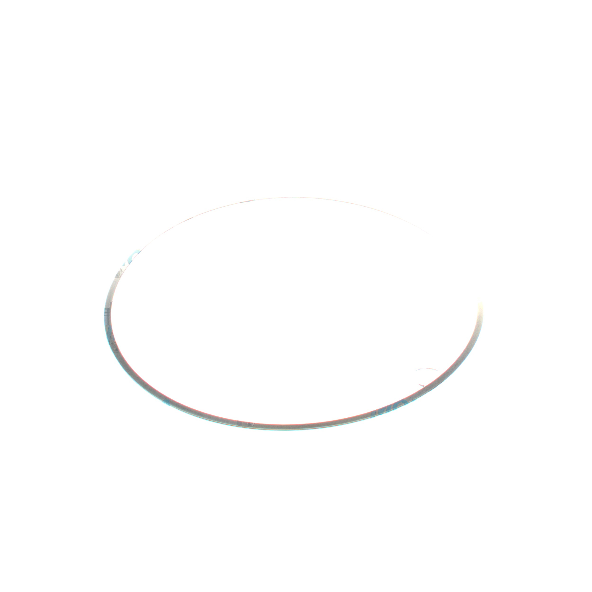 SHIM - 4420110259 suitable for MTU engines