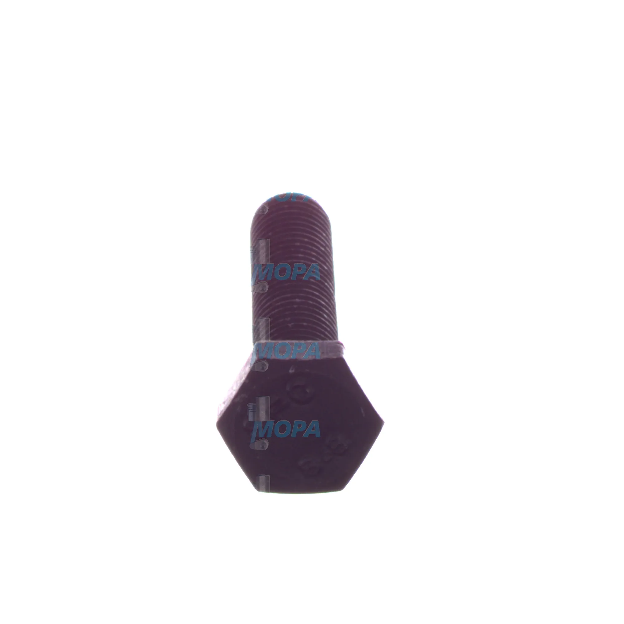 HEXAGON BOLT - 304017008085 suitable for MTU engines 8