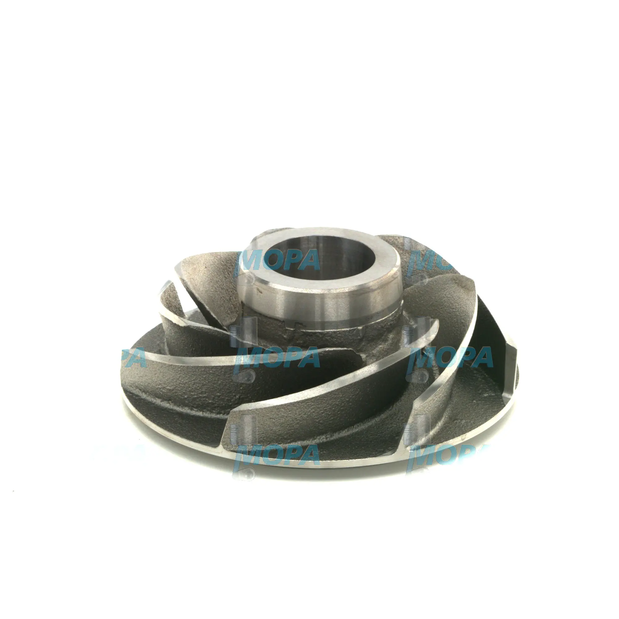 IMPELLER - 5802041006 suitable for MTU engines 5