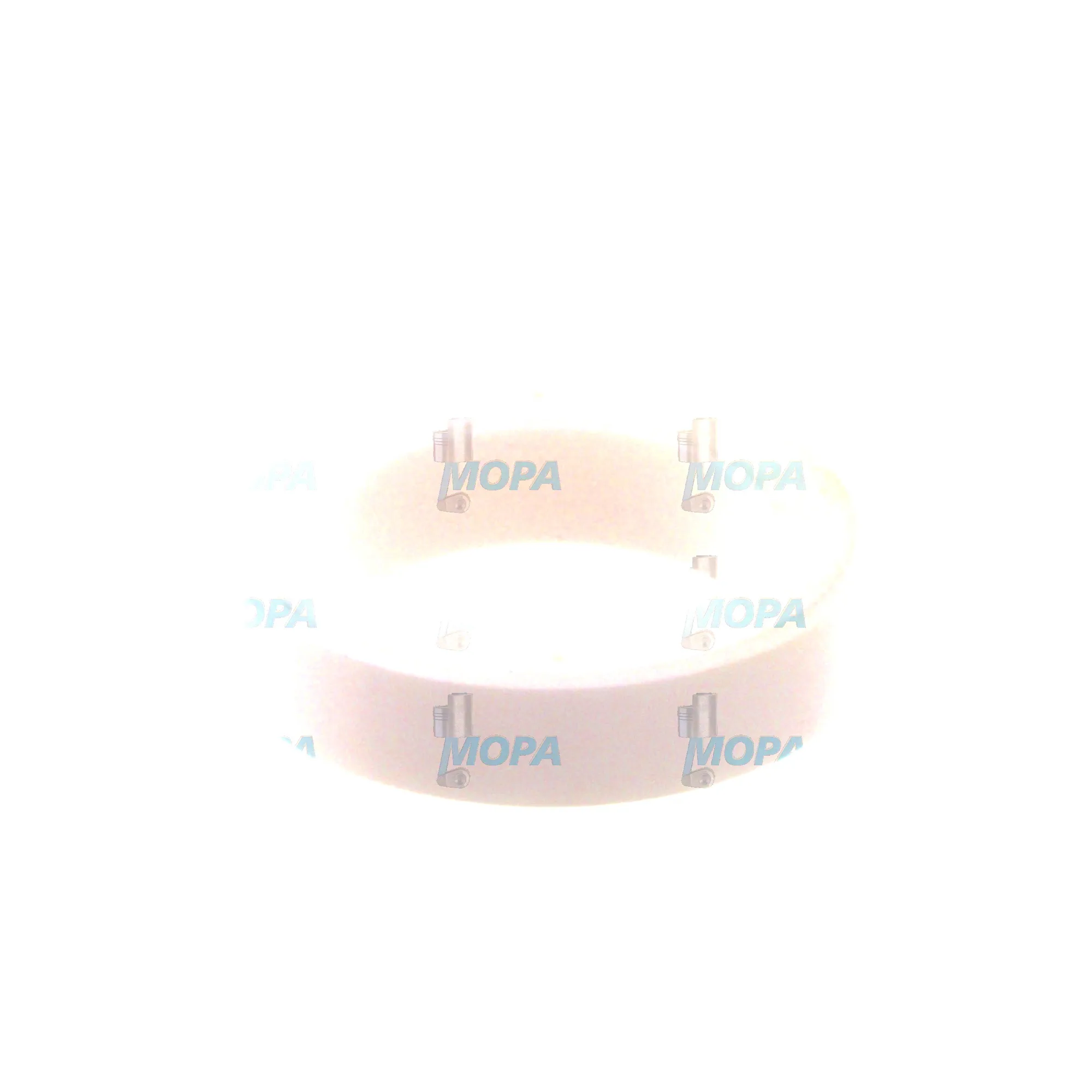 FLOATING SEAL - 606906493801 suitable for MWM & Deutz engines 2