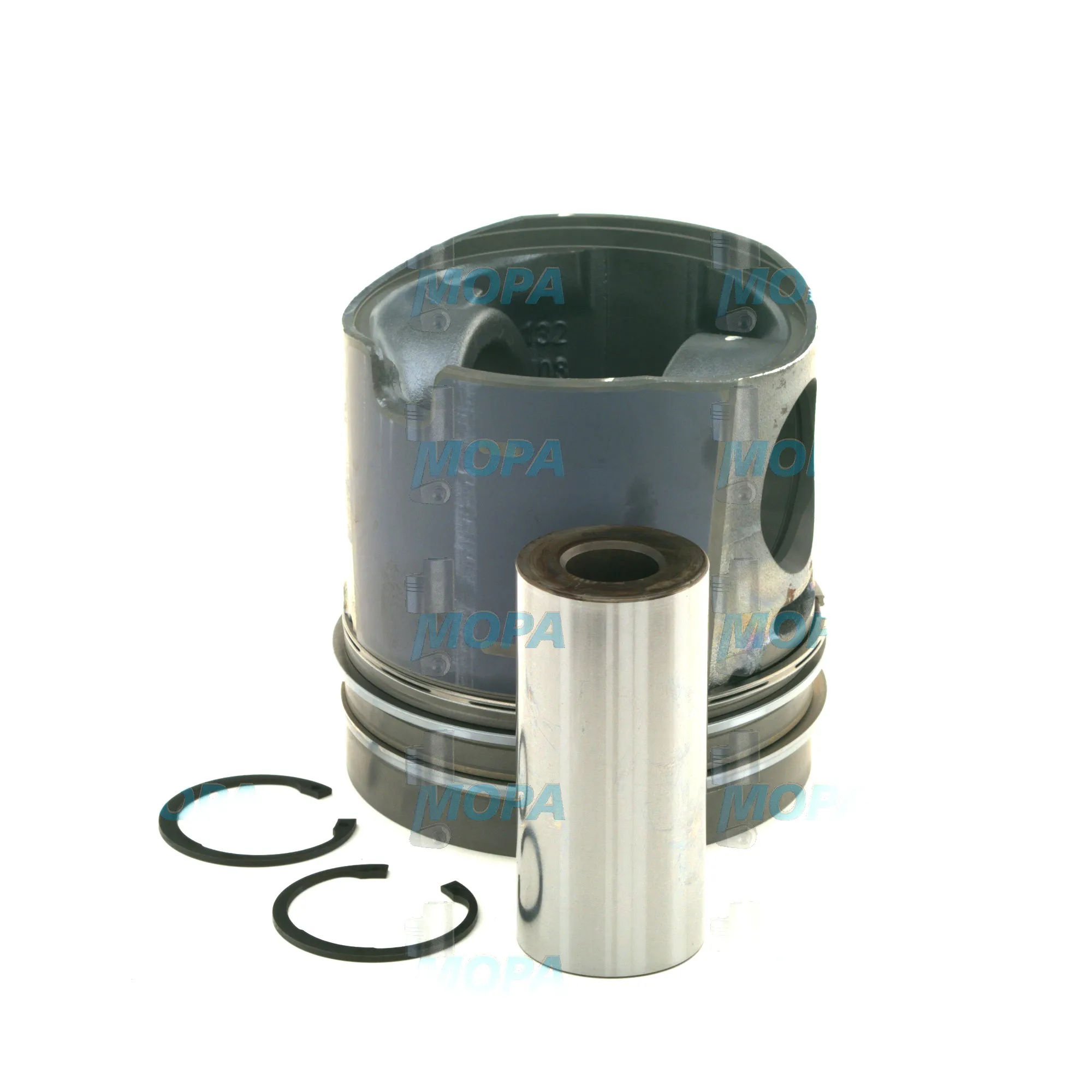 PISTON - 12314106 suitable for MWM & Deutz engines 4