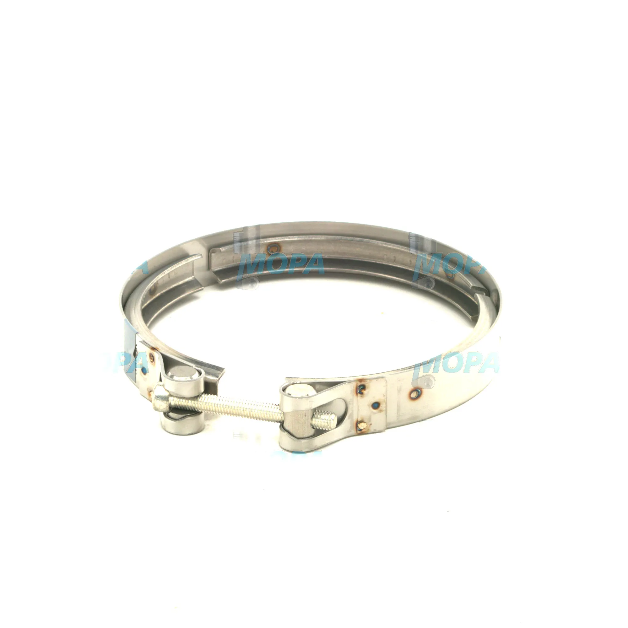 MOUNTING CLAMP - 12523851 suitable for MWM & Deutz engines
