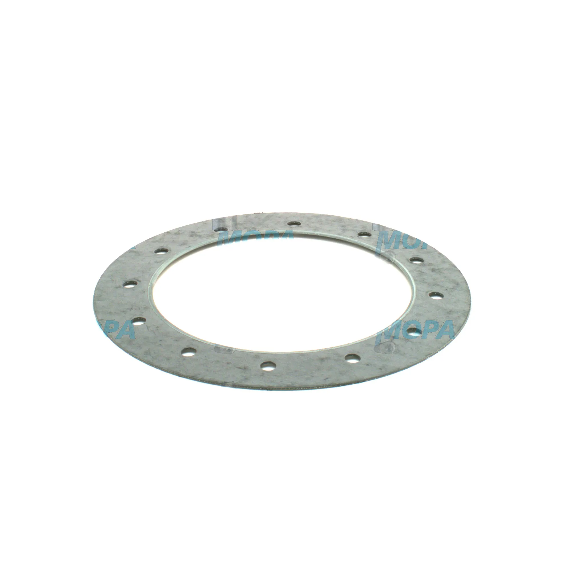 DICHTUNG - 02929393 passend für MWM & Deutz Motoren