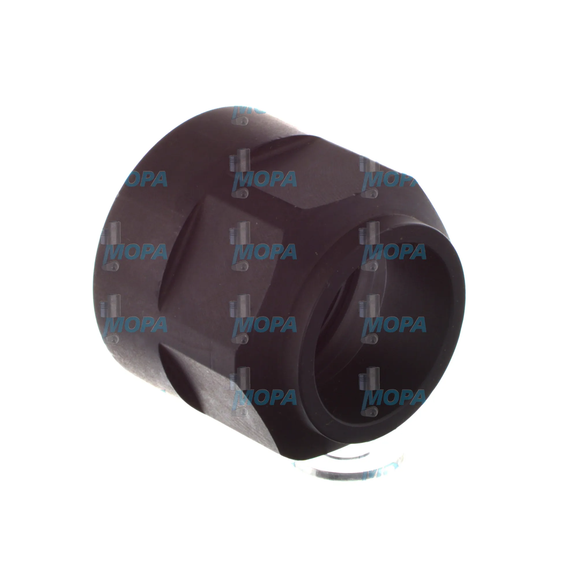 NOZZLE CAP NUT - 02000507 suitable for MWM & Deutz engines 6