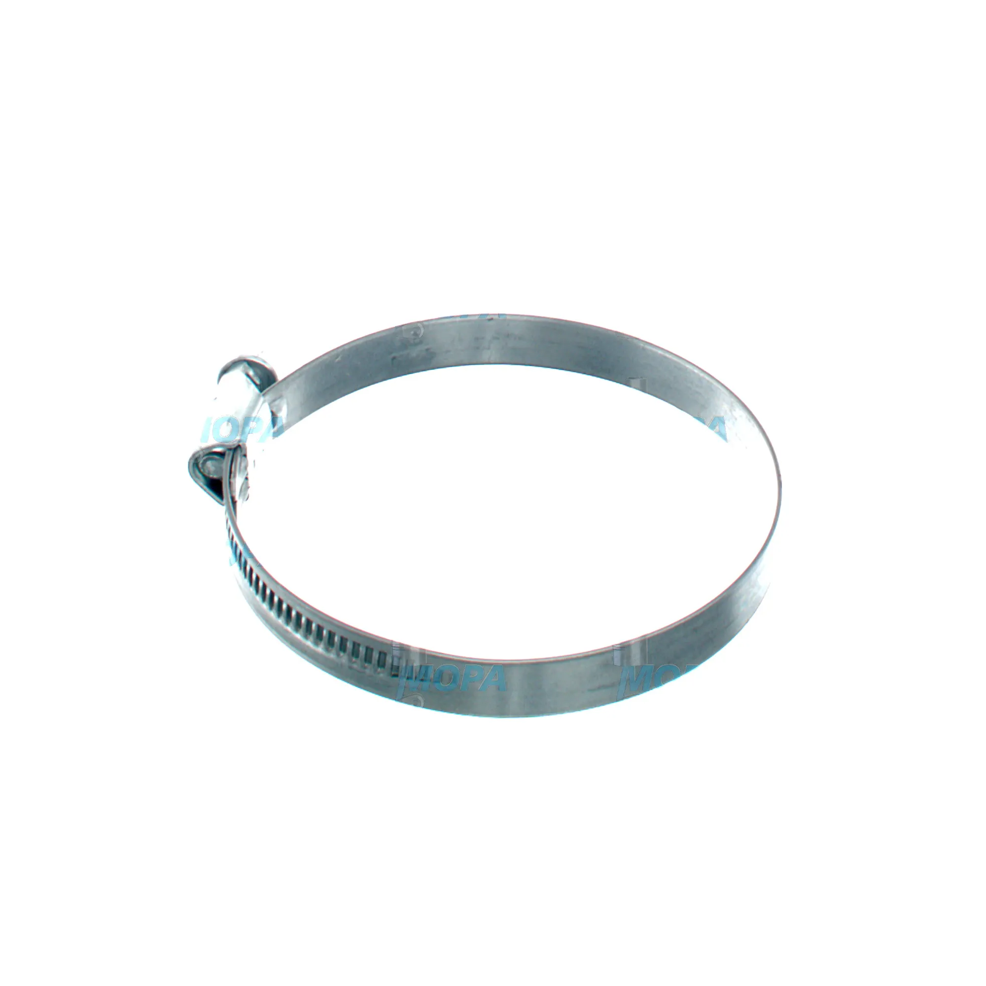 CLAMP - 000000000675 suitable for MTU engines 5