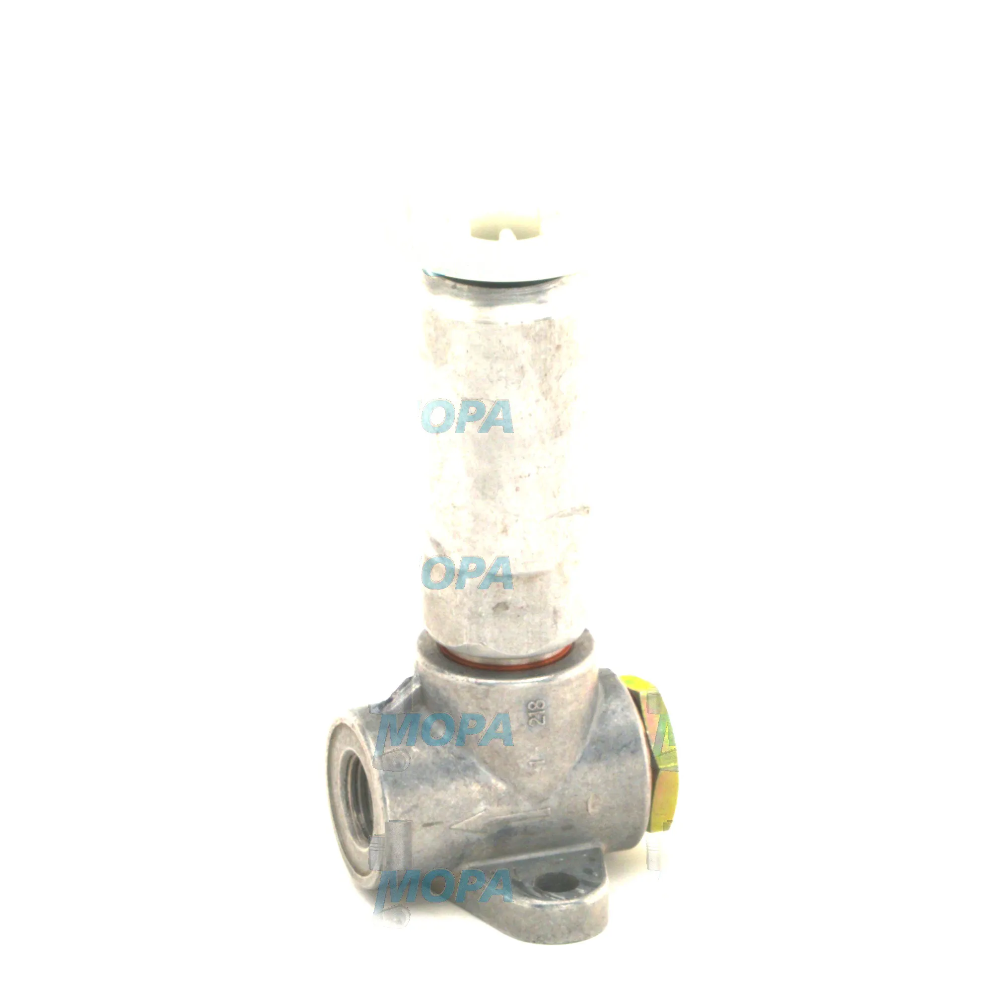 SUPPLY PUMP - FPAH3-7 suitable for Bosch engines 7