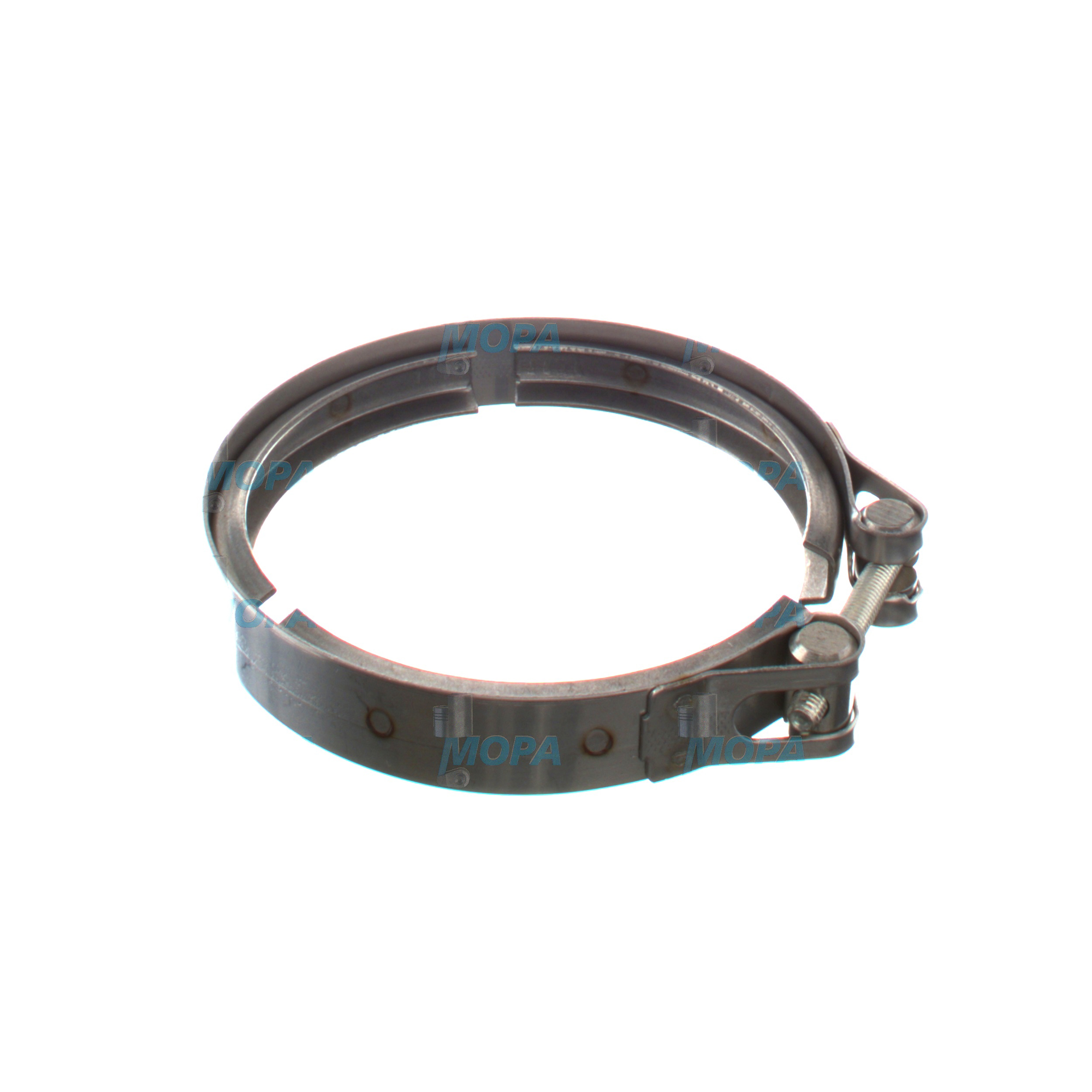 V-BAND CLAMP - 51974450082 suitable for MAN D-engines