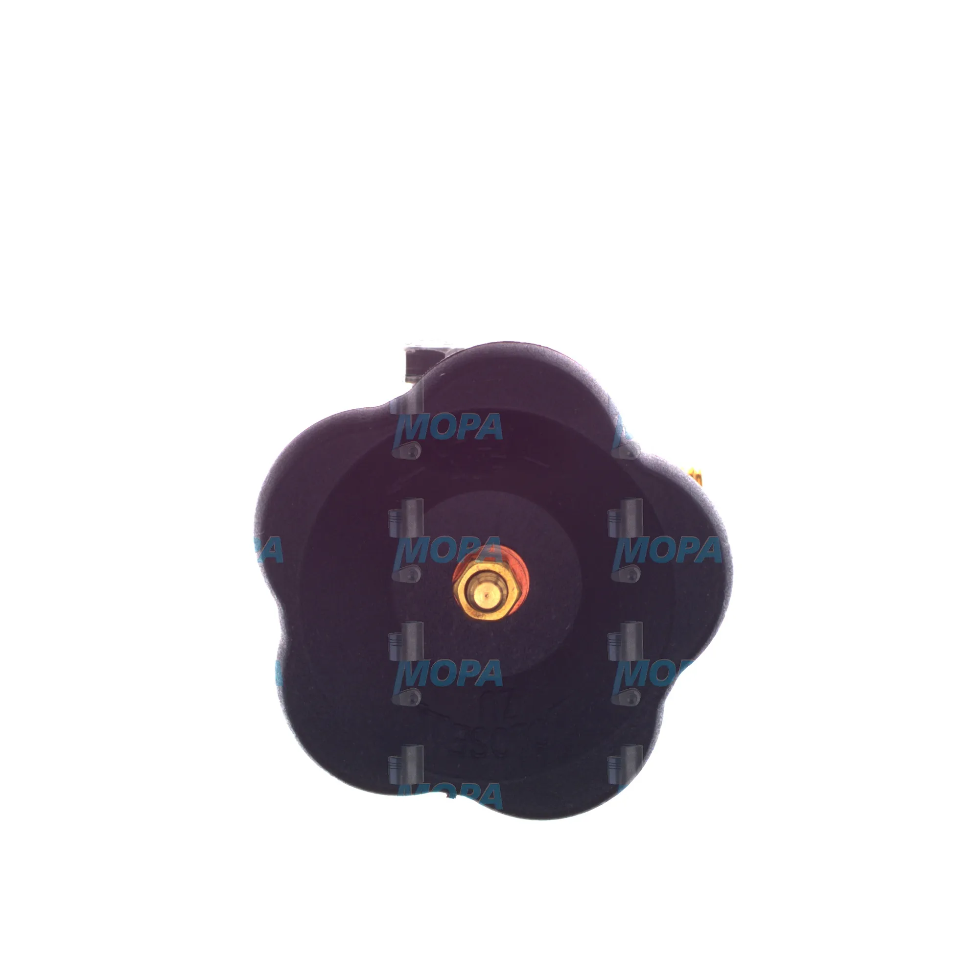 SHUT-OFF VALVE - 628/51/31/05060435 suitable for MWM & Deutz engines 5