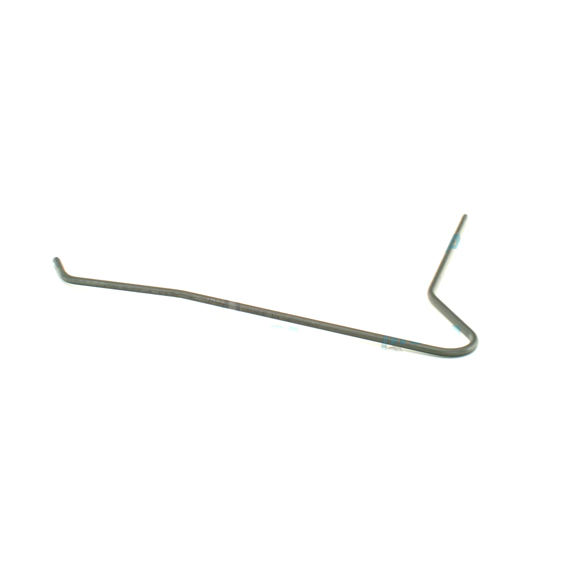 OIL LINE - 12302600 suitable for MWM & Deutz engines 6