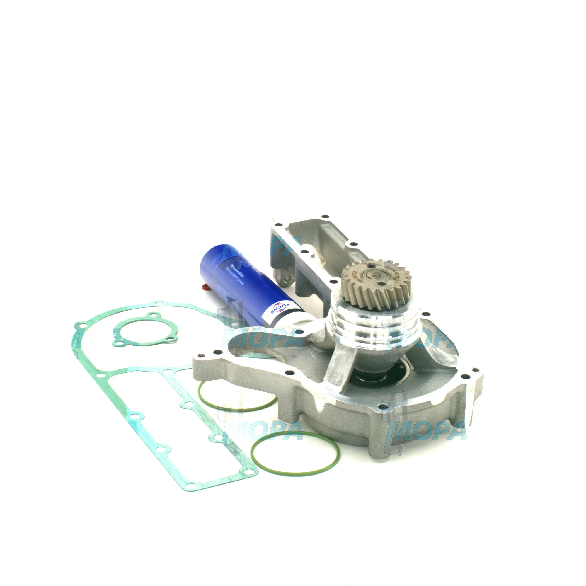 REPAIR KIT - 02938387 suitable for Deutz engines 5