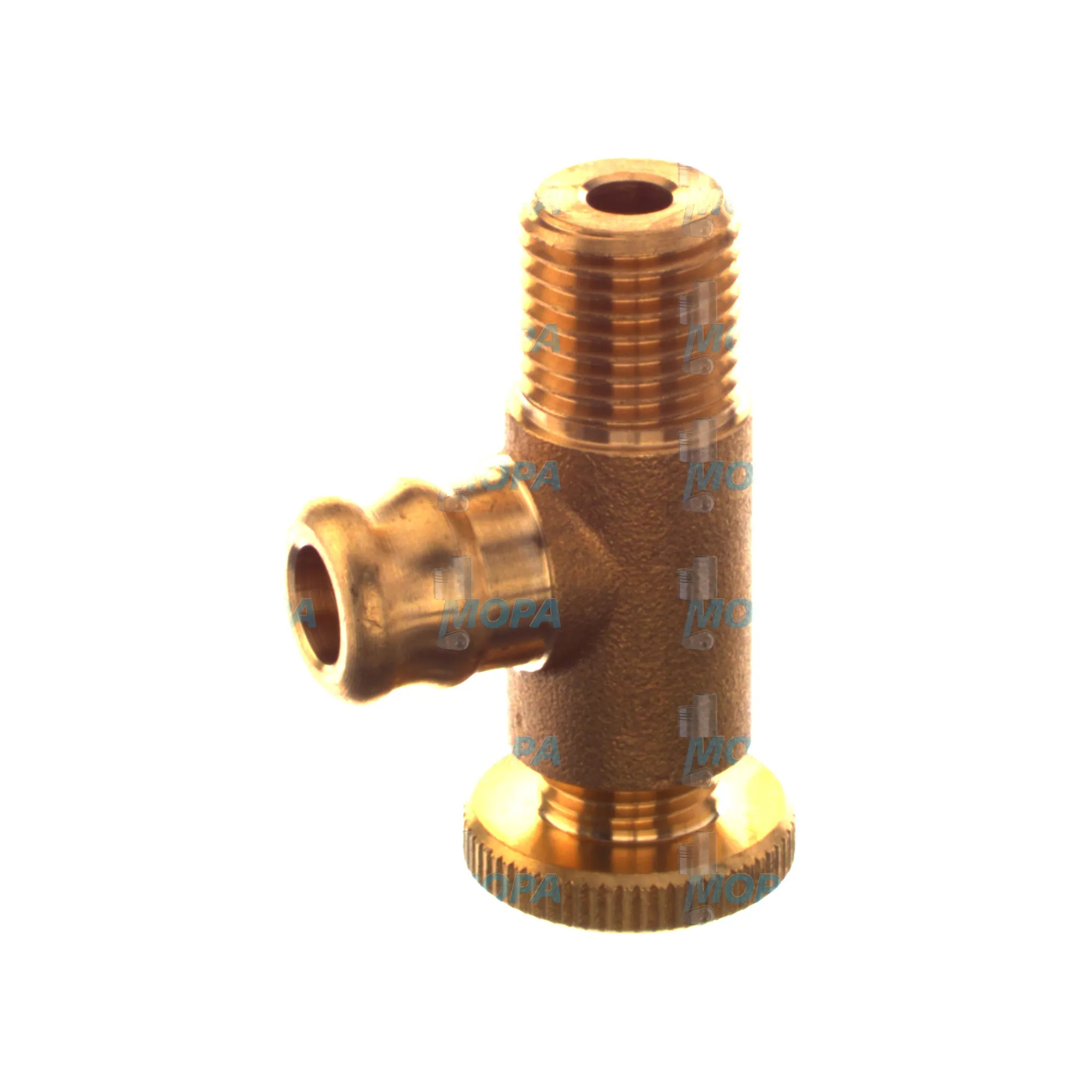 DRAIN COCK - 12155356 suitable for MWM & Deutz engines 4