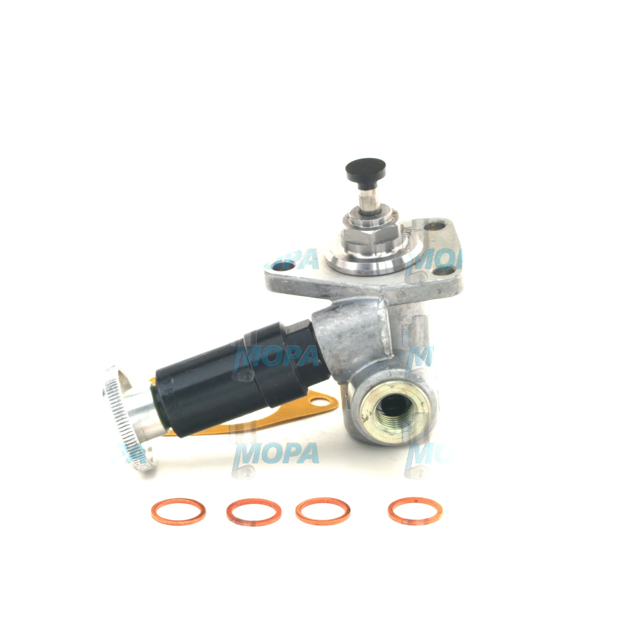 FUEL SUPPLY PUMP - 0000905650 suitable for MTU engines 3