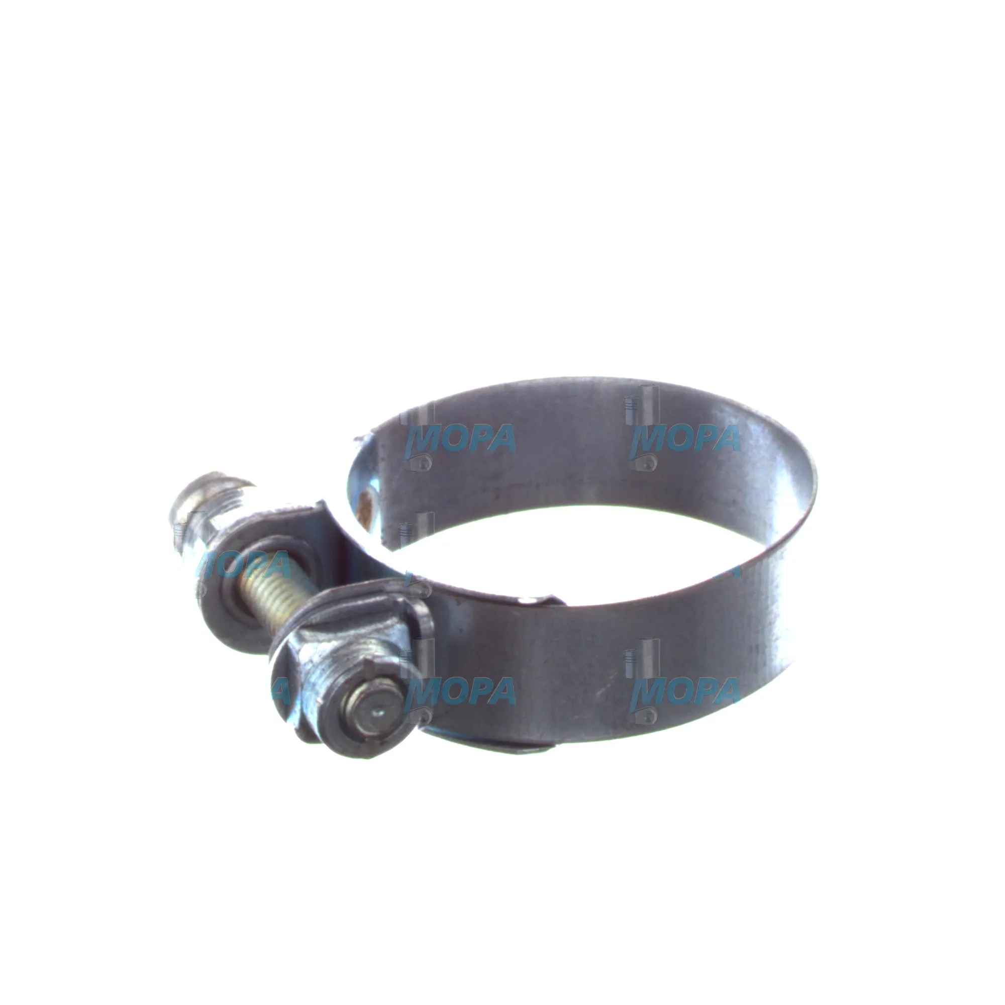 ROHRSCHELLE - 01166366 passend für Deutz Motoren 7