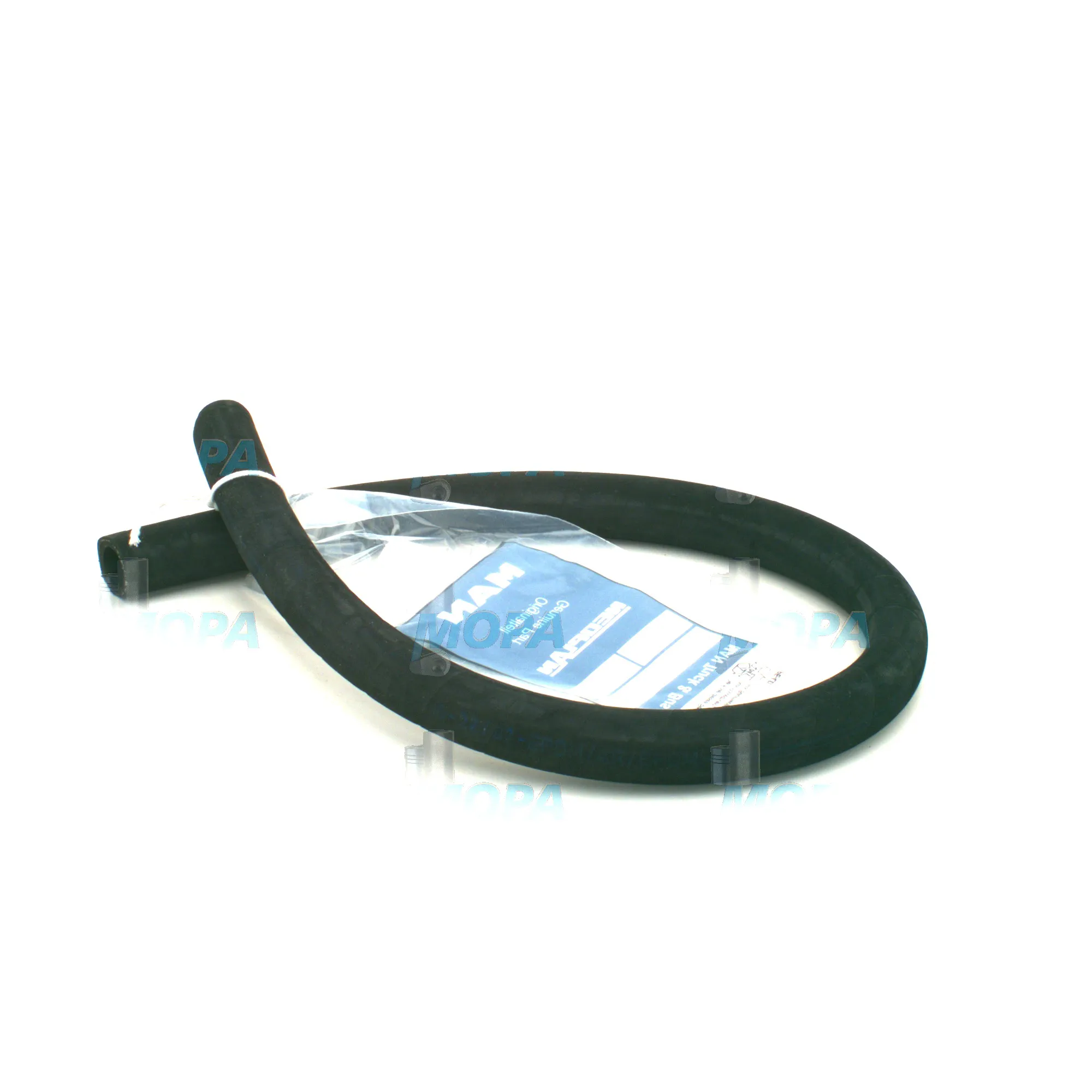 KUEHLWASSERSCHLAUCH - 04274059519 passend für MAN D Motoren 4