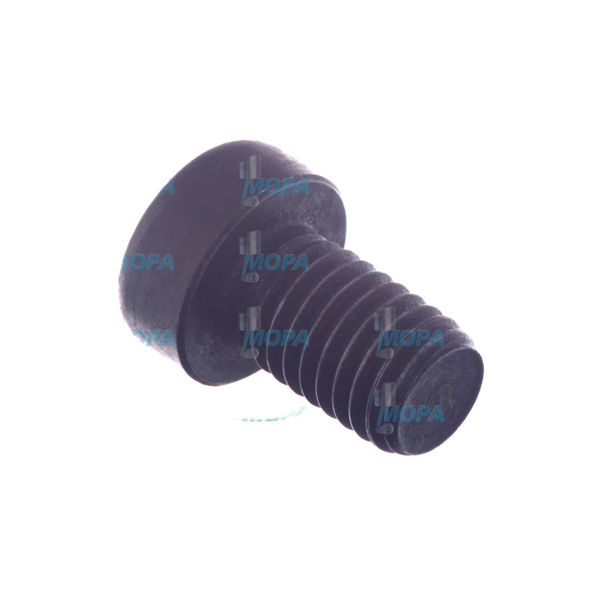 SCREW/BOLT - 700384010015 suitable for MTU engines 4