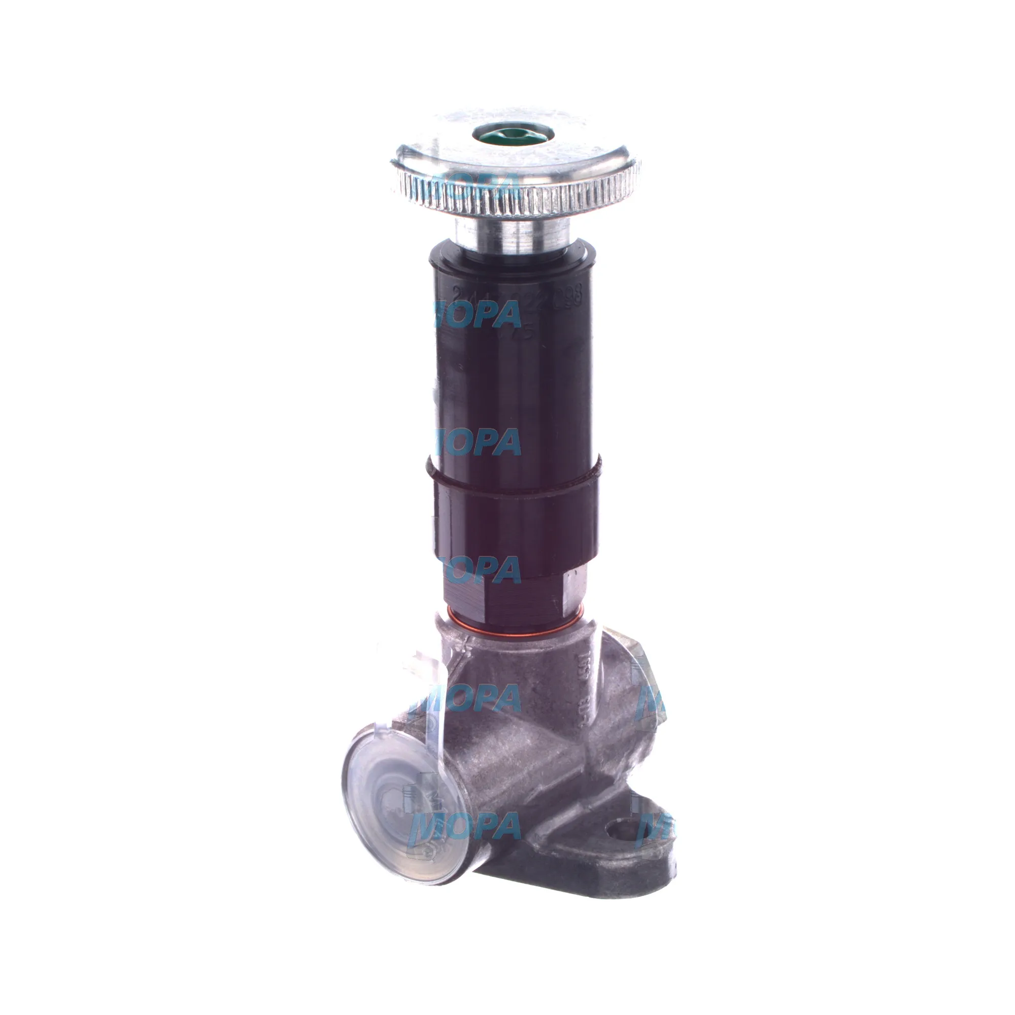 HANDPUMPE - 0440011010 passend für Bosch Motoren 8