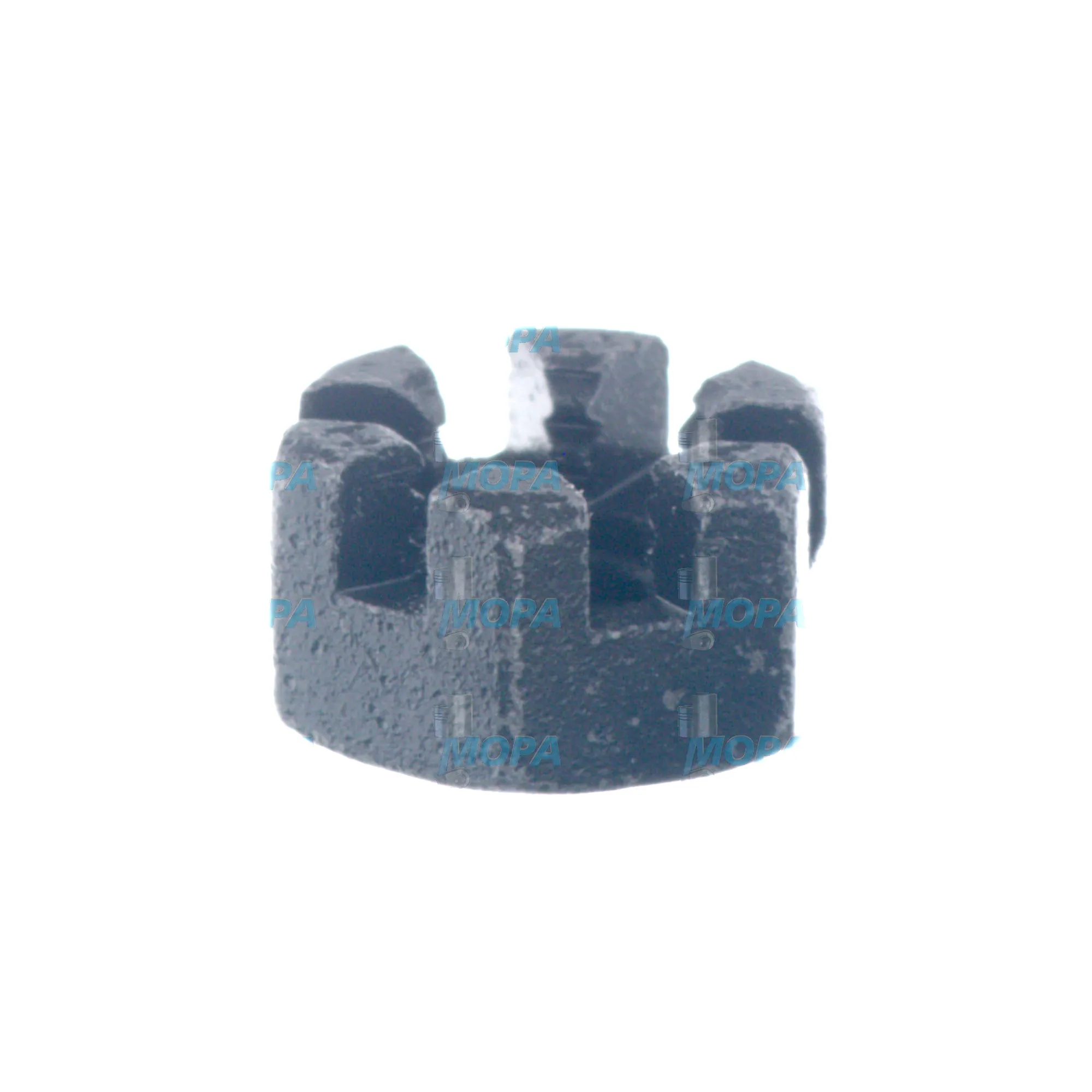 CASTLE NUT - 000937006002 suitable for MTU engines 3