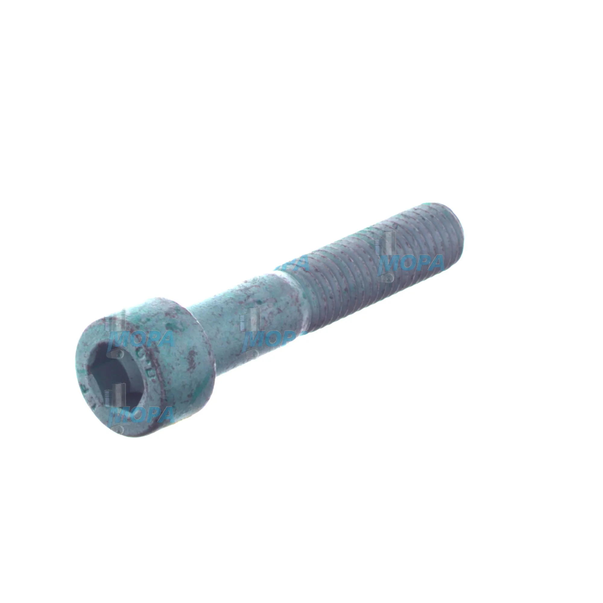 CYLINDER SCREW - 06020934515 suitable for MAN D-engines