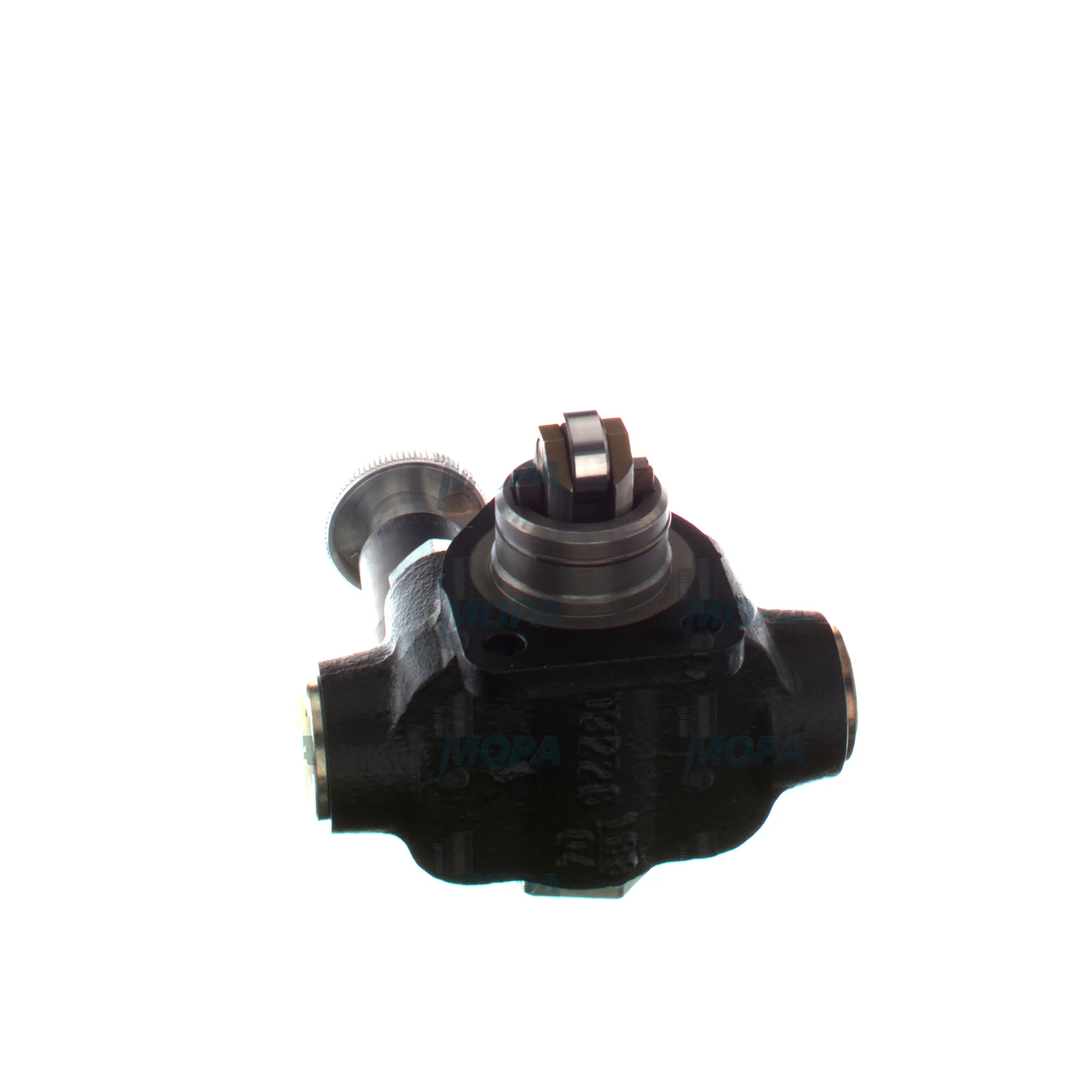 FUEL SUPPLY PUMP - 51121017056 suitable for MAN D engines 6