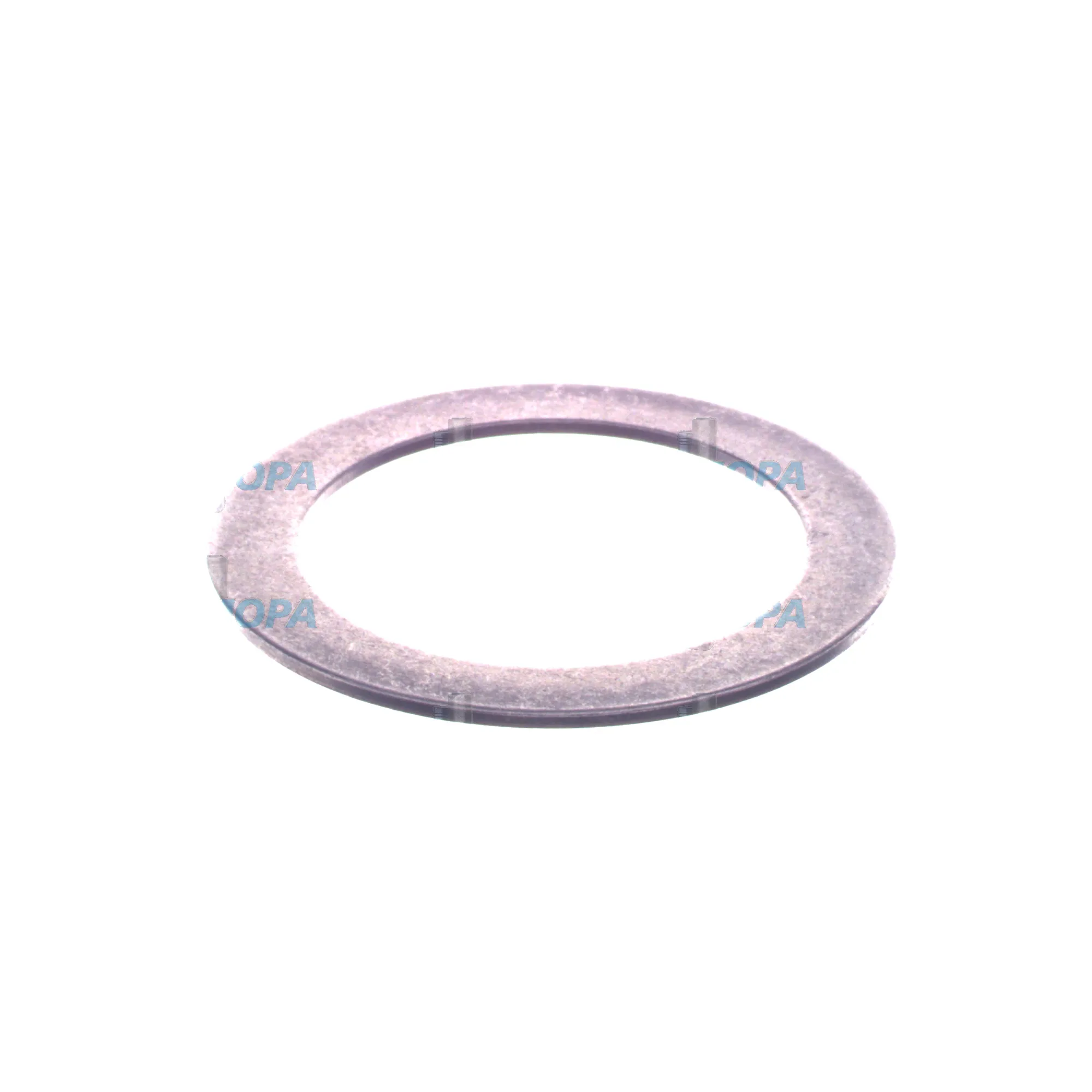 SHIM - 0000740352 suitable for MTU engines 6