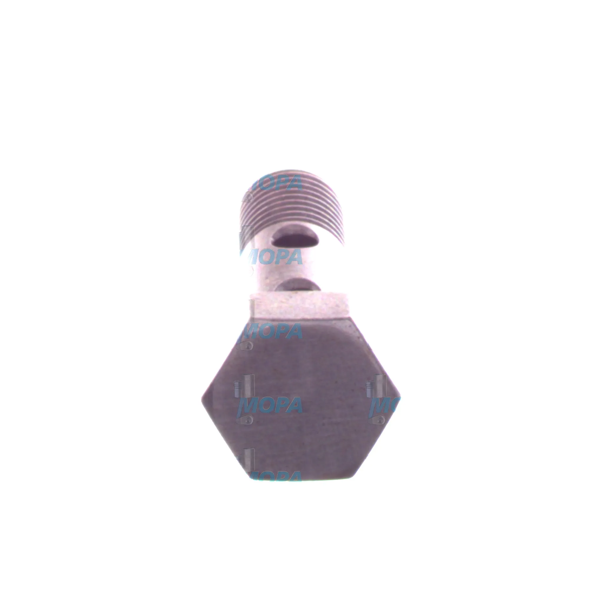 SCHRAUBE - 000000006725 passend für MTU Motoren 5
