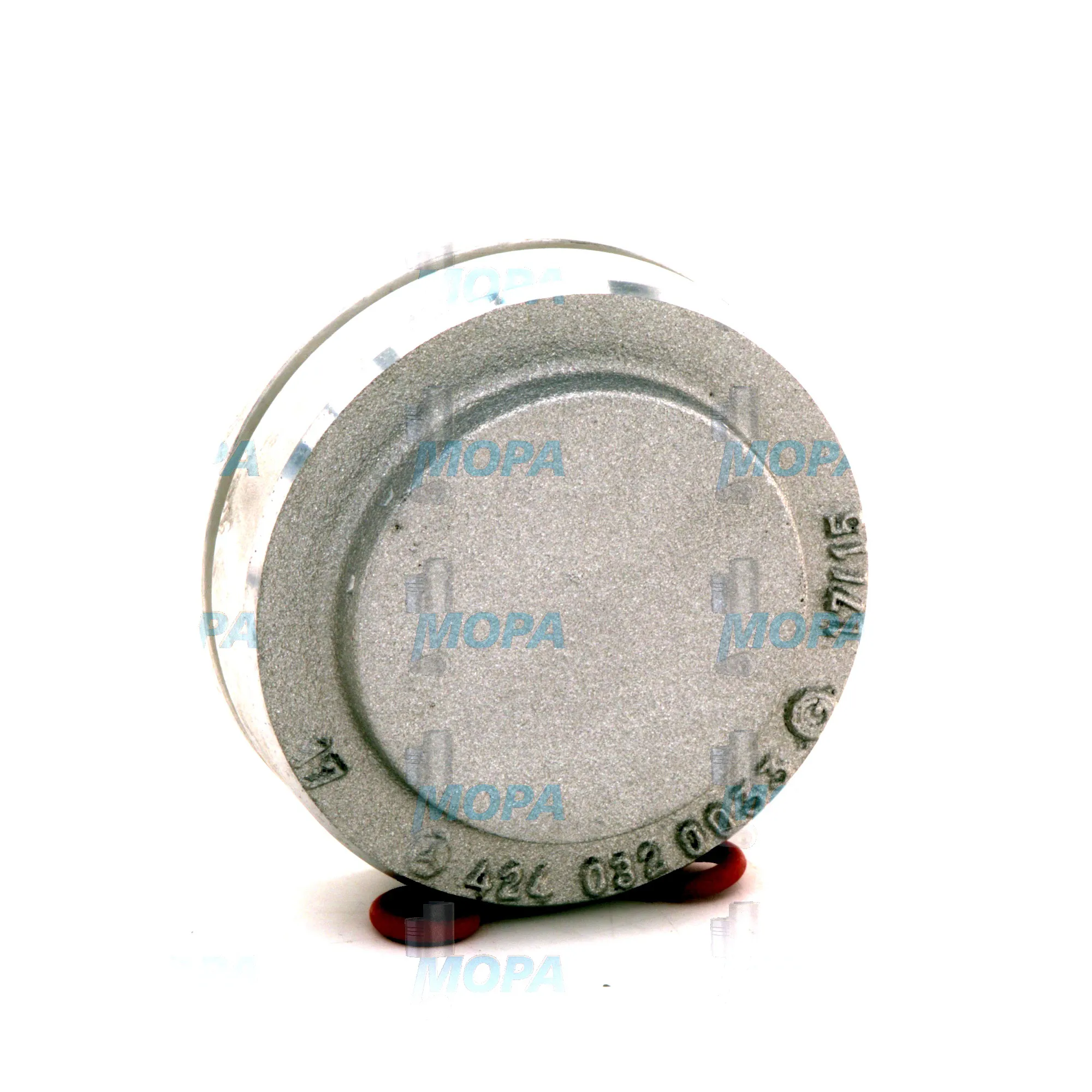 DECKEL - 4240320033 passend für MTU Motoren