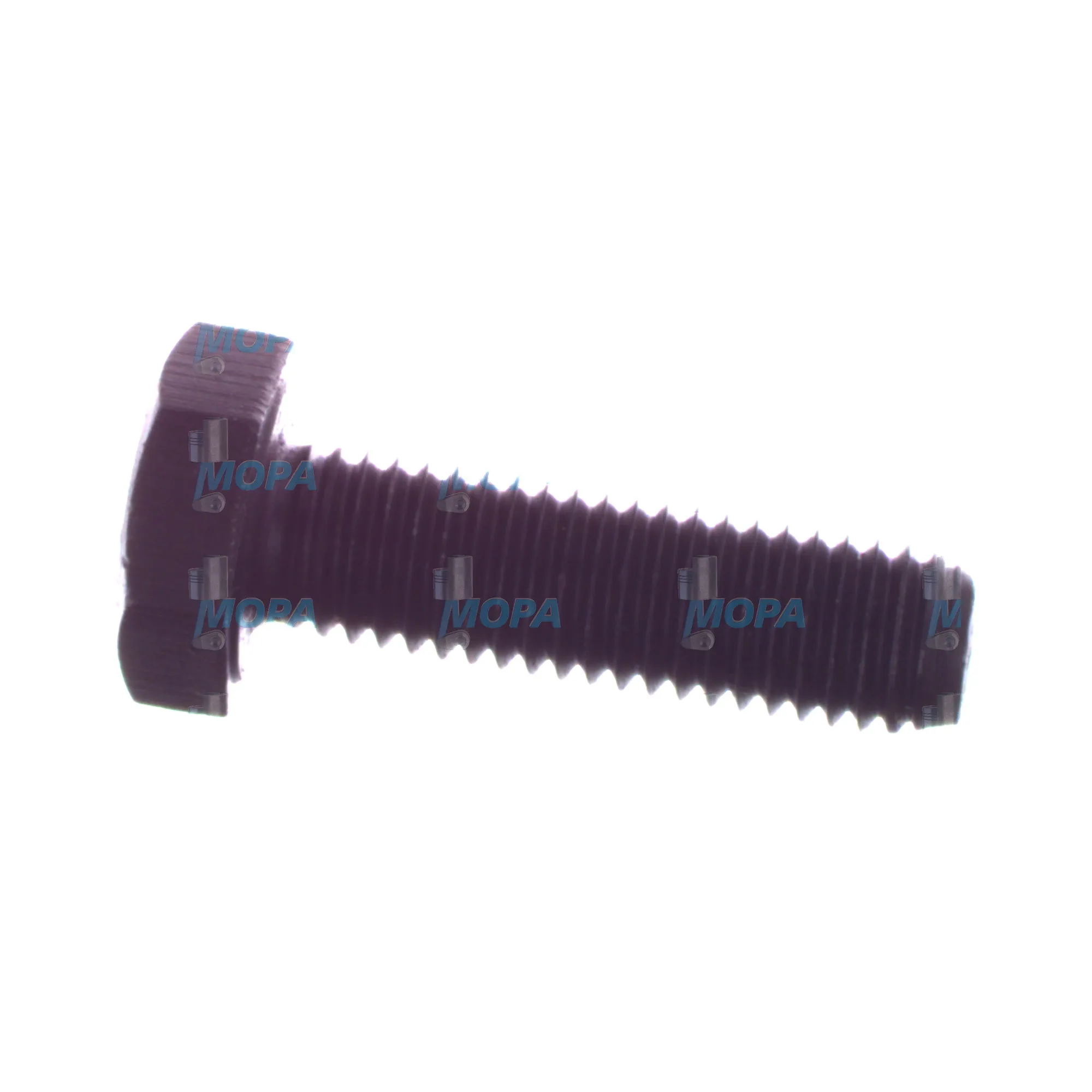 HEXAGON BOLT - 602000521035 suitable for MWM & Deutz engines 2