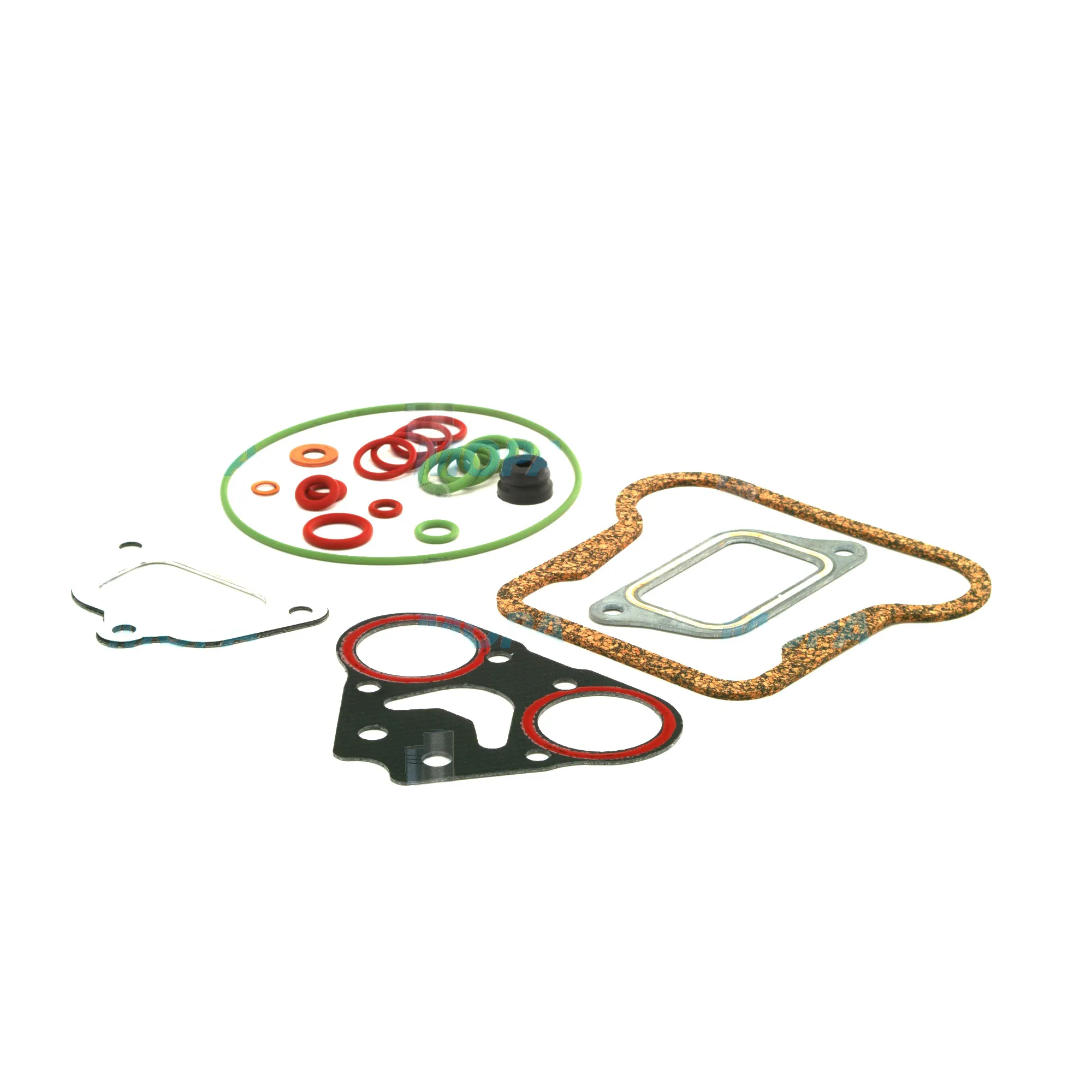 GASKET SET - 02928810 suitable for Deutz engines 4