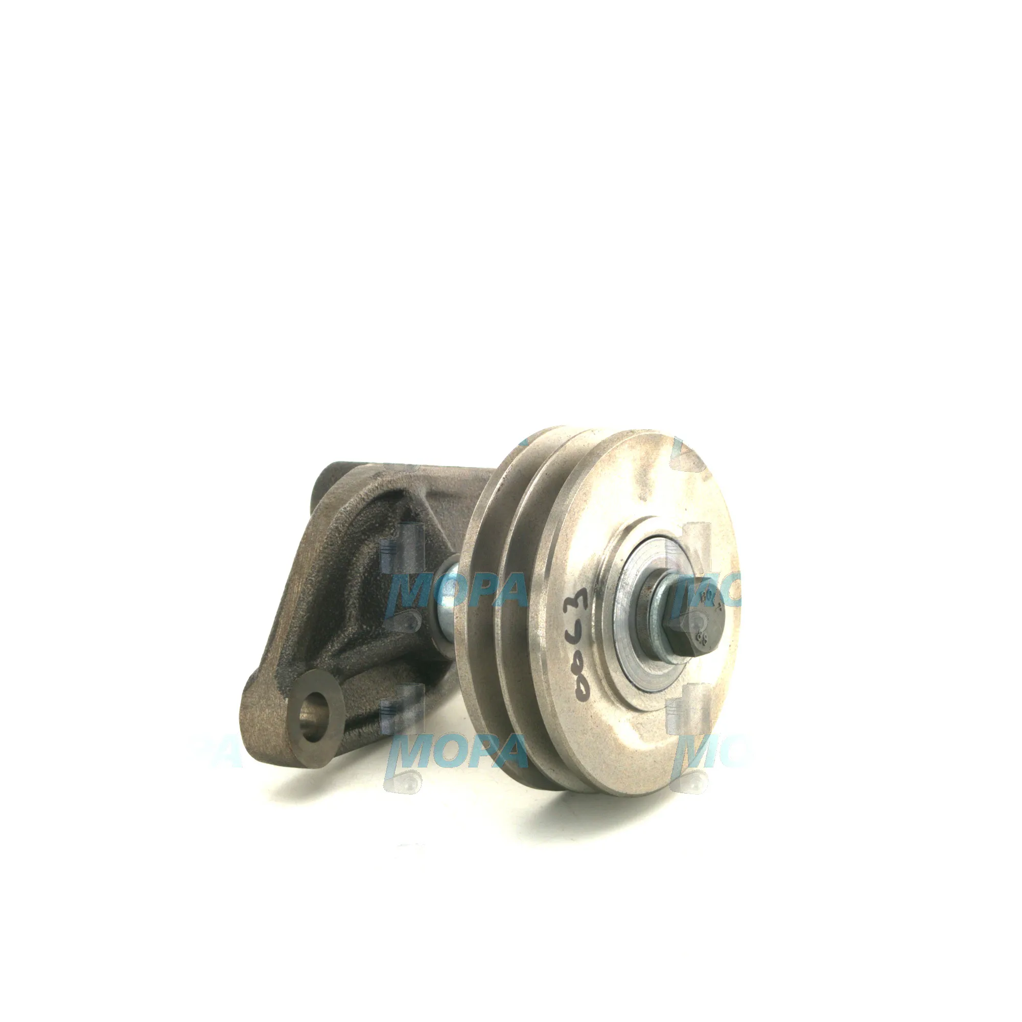 TENSION PULLEY - 51958007336 suitable for MAN D engines 8