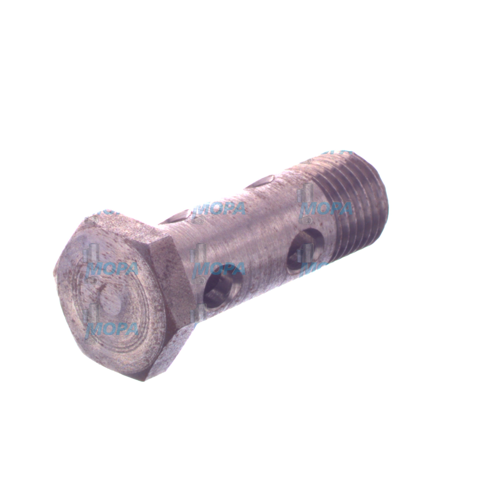 HOLLOW SCREW - 12161104 suitable for MWM & Deutz engines