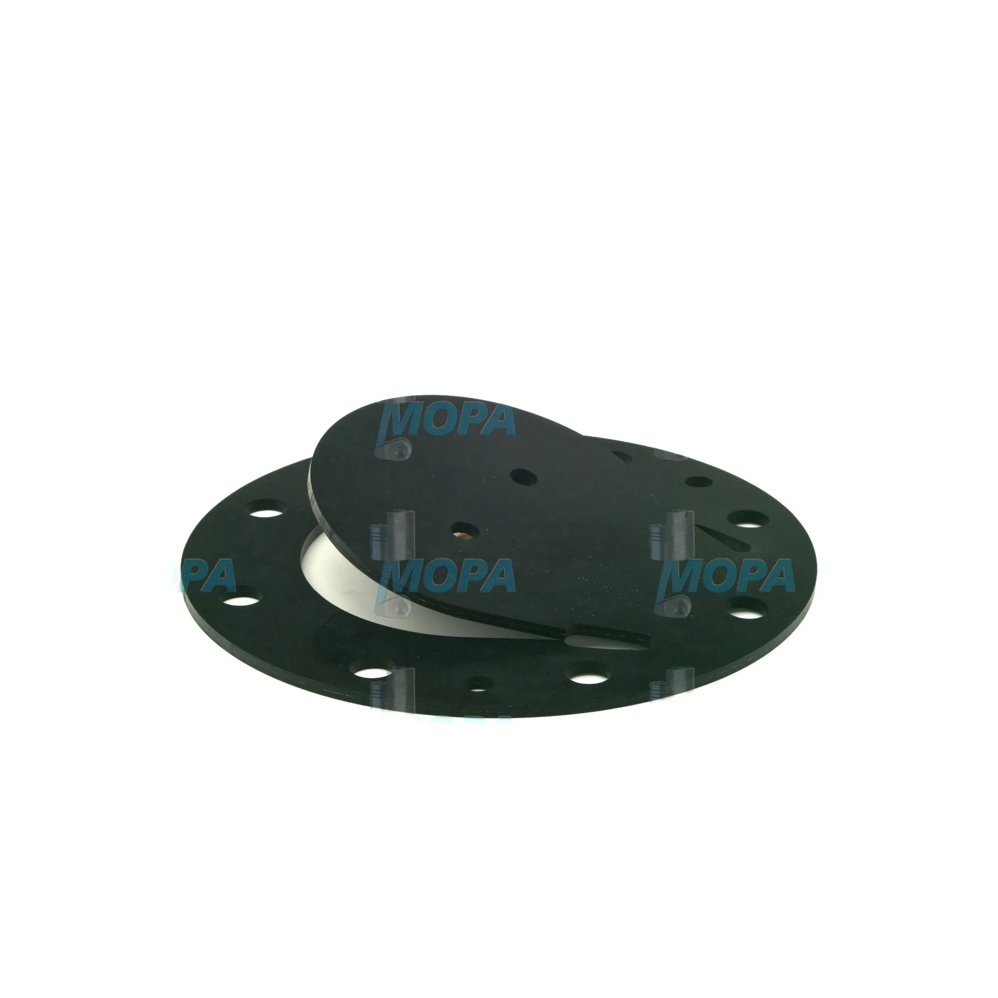 SEALING PLATE - 5802040180 suitable for MTU engines 5