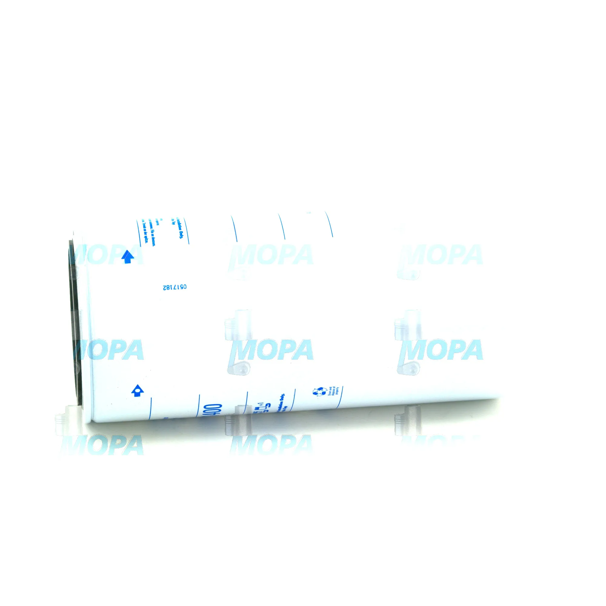 OIL FILTER - 5241840101 suitable for MTU engines 3